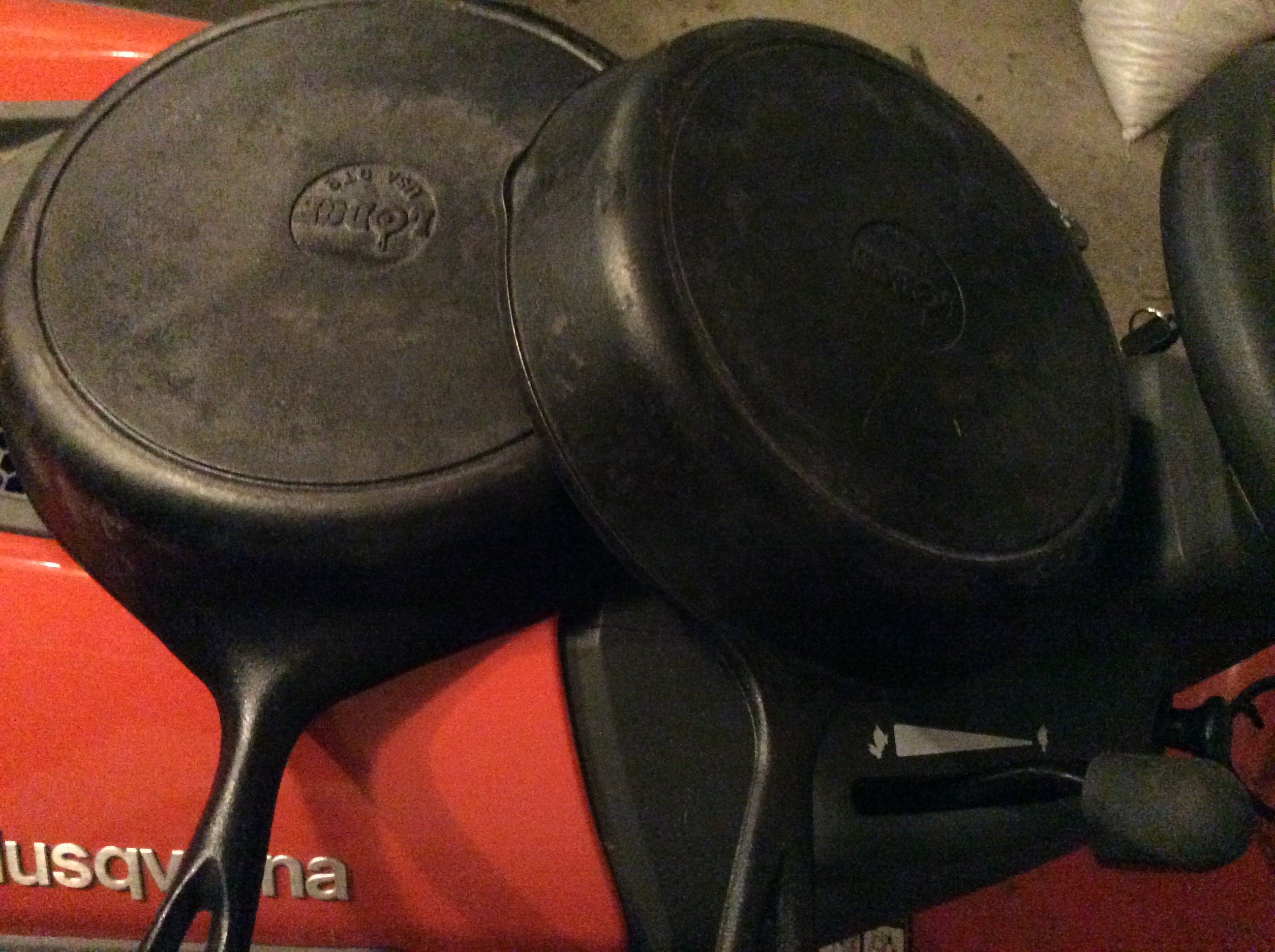 ONLINE ONLY PERSONAL PROPERTY!