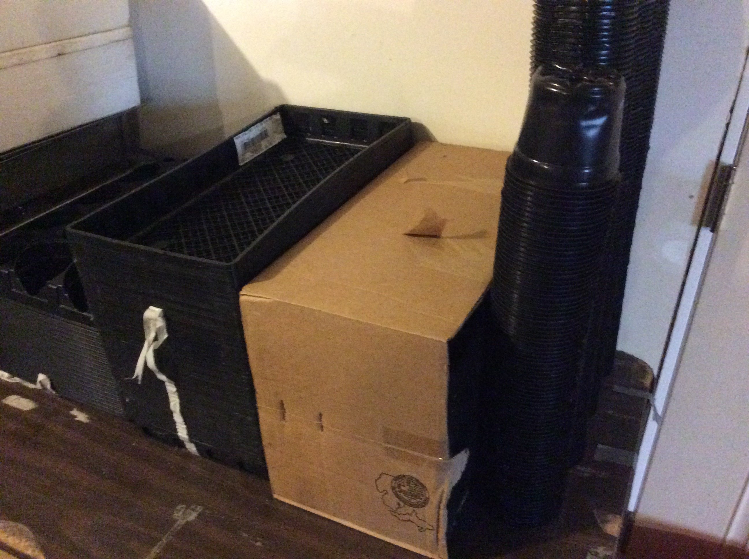 ONLINE ONLY PERSONAL PROPERTY!