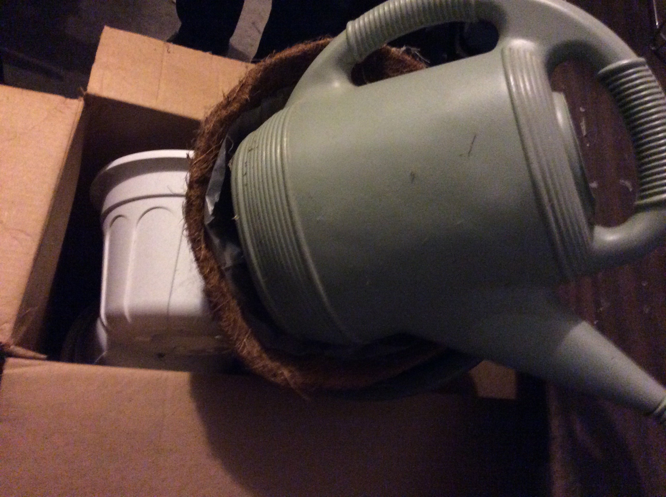 ONLINE ONLY PERSONAL PROPERTY!