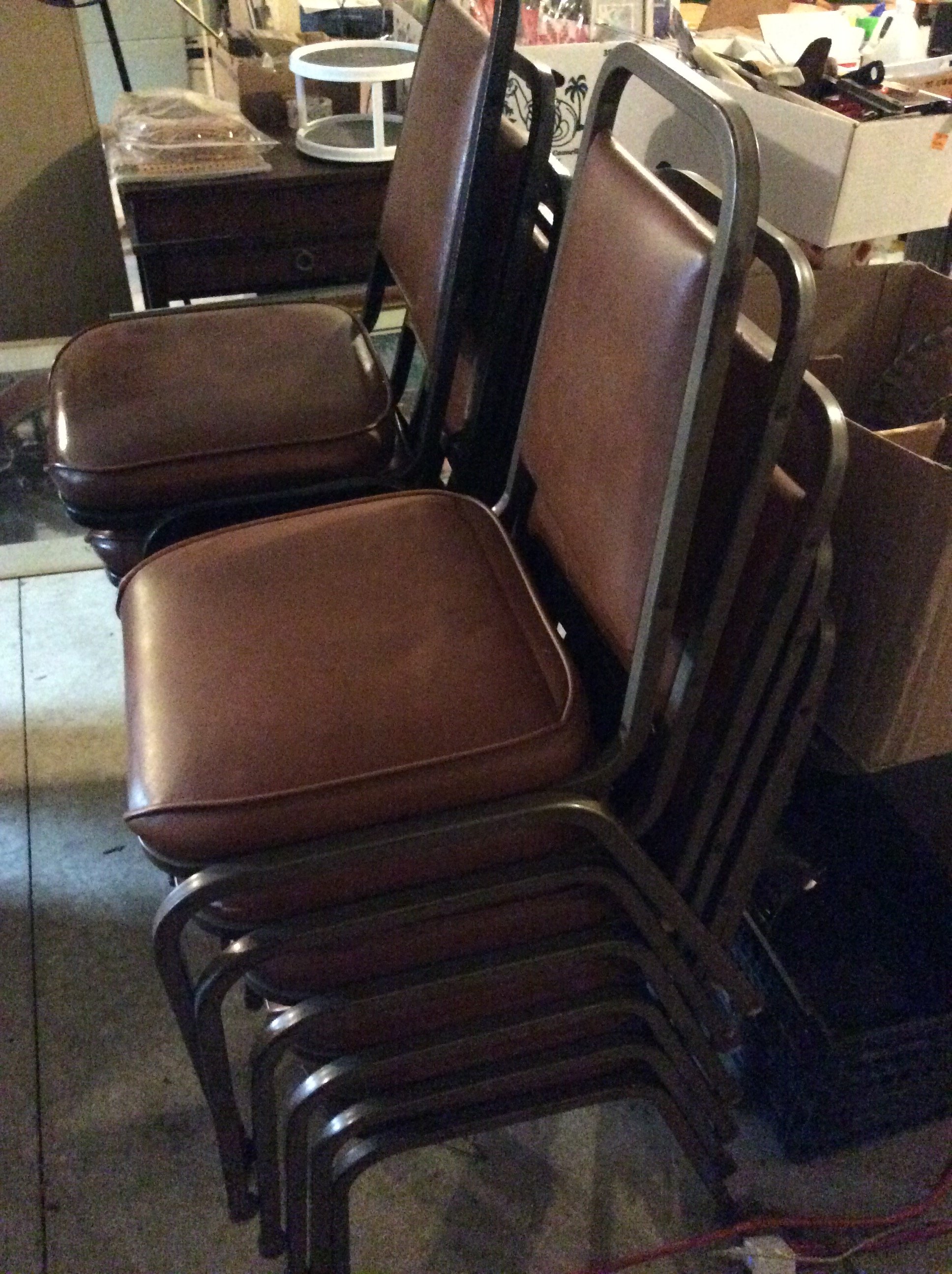 ONLINE ONLY PERSONAL PROPERTY!