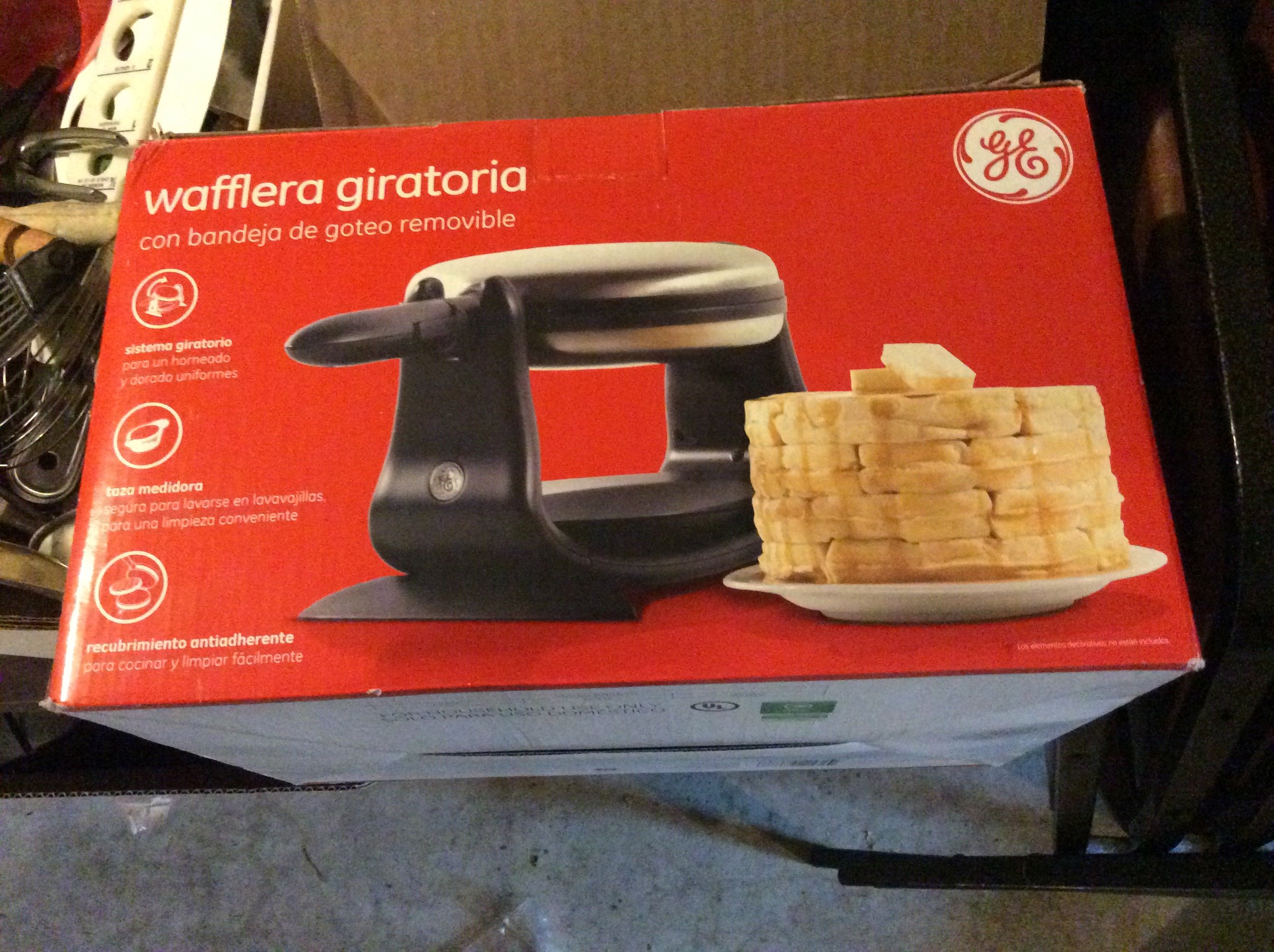 ONLINE ONLY PERSONAL PROPERTY!