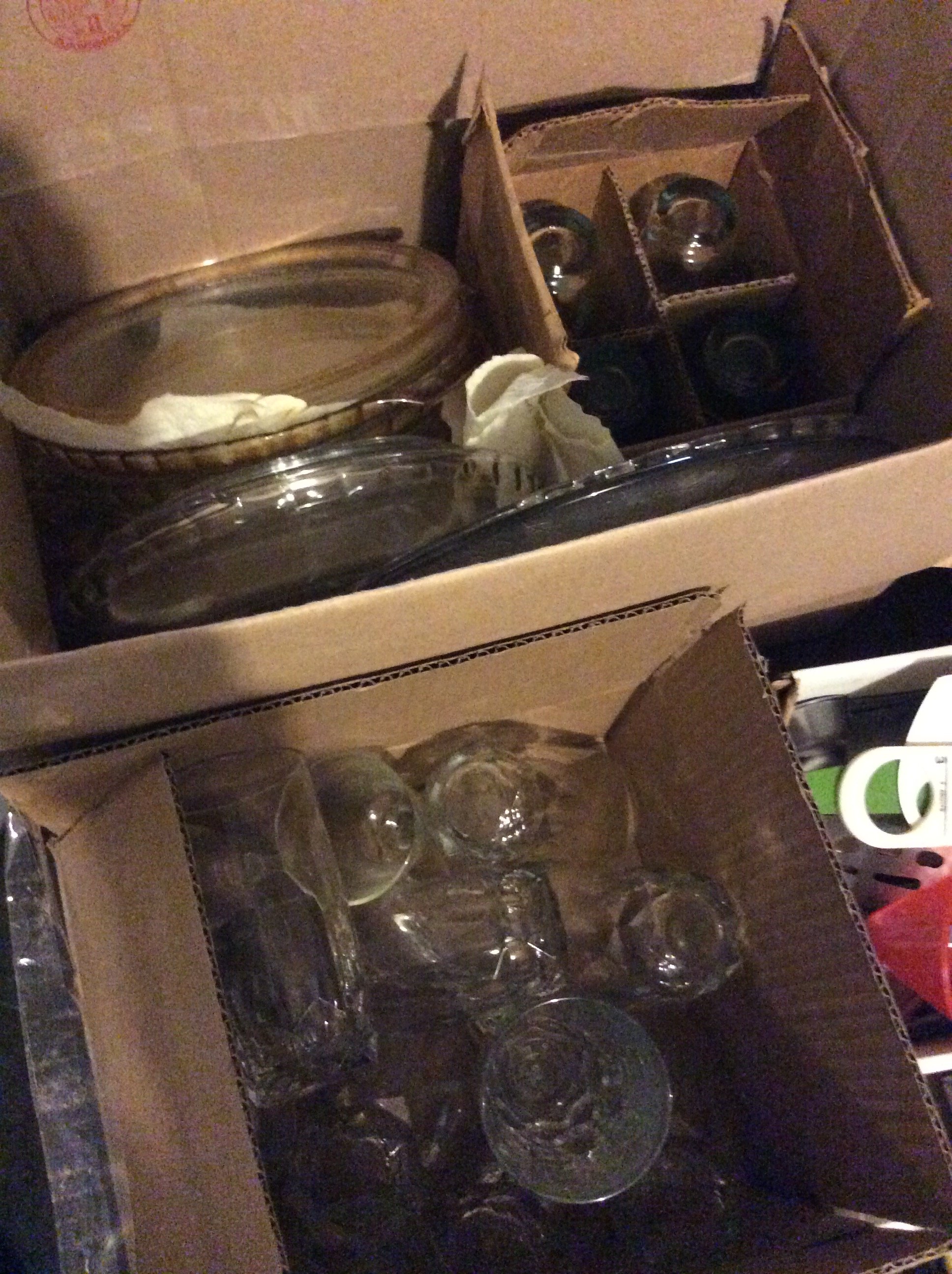 ONLINE ONLY PERSONAL PROPERTY!