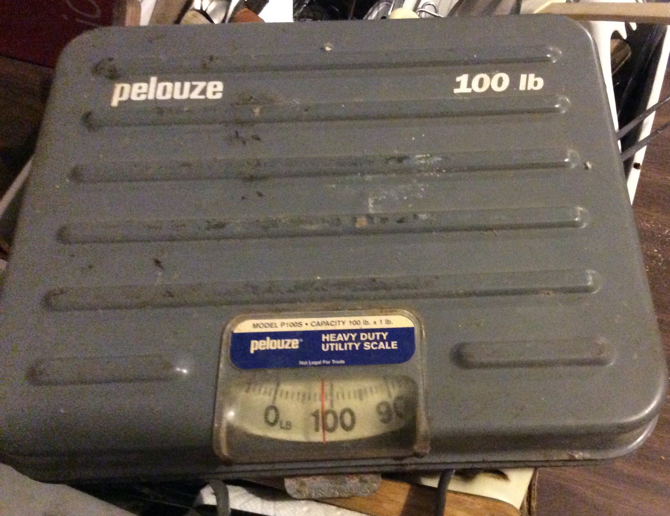 ONLINE ONLY PERSONAL PROPERTY!