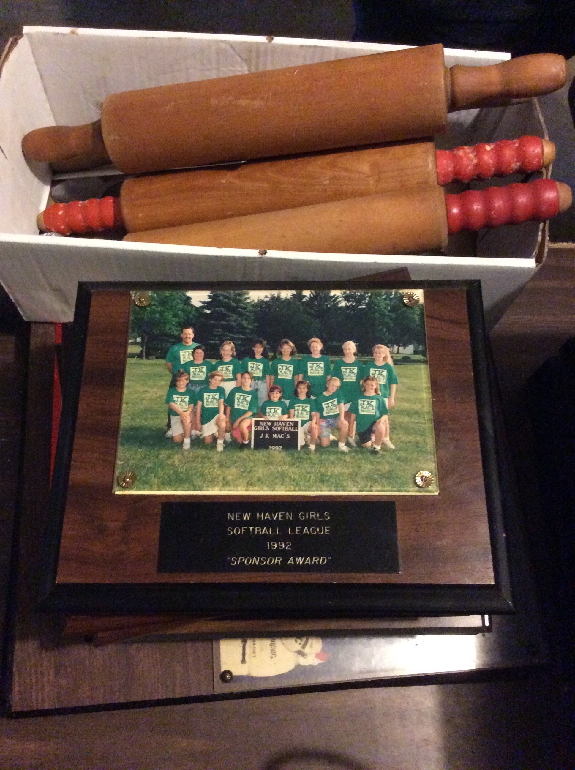 ONLINE ONLY PERSONAL PROPERTY!