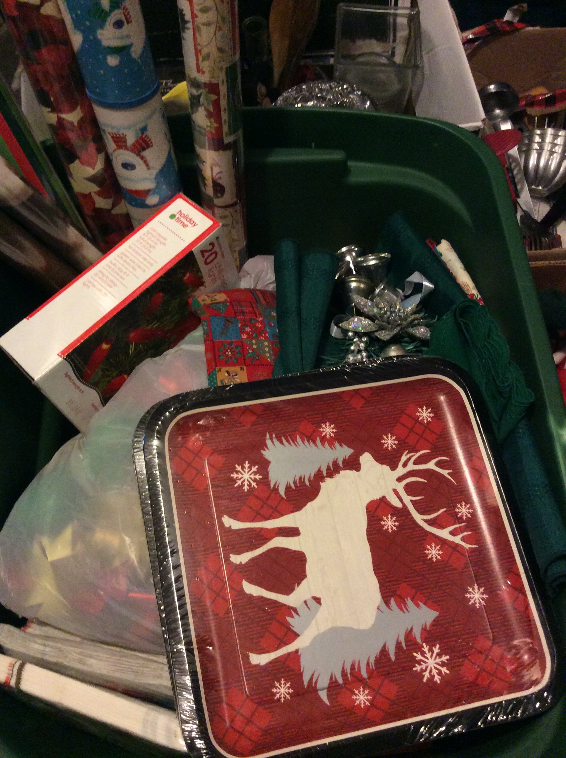 ONLINE ONLY PERSONAL PROPERTY!