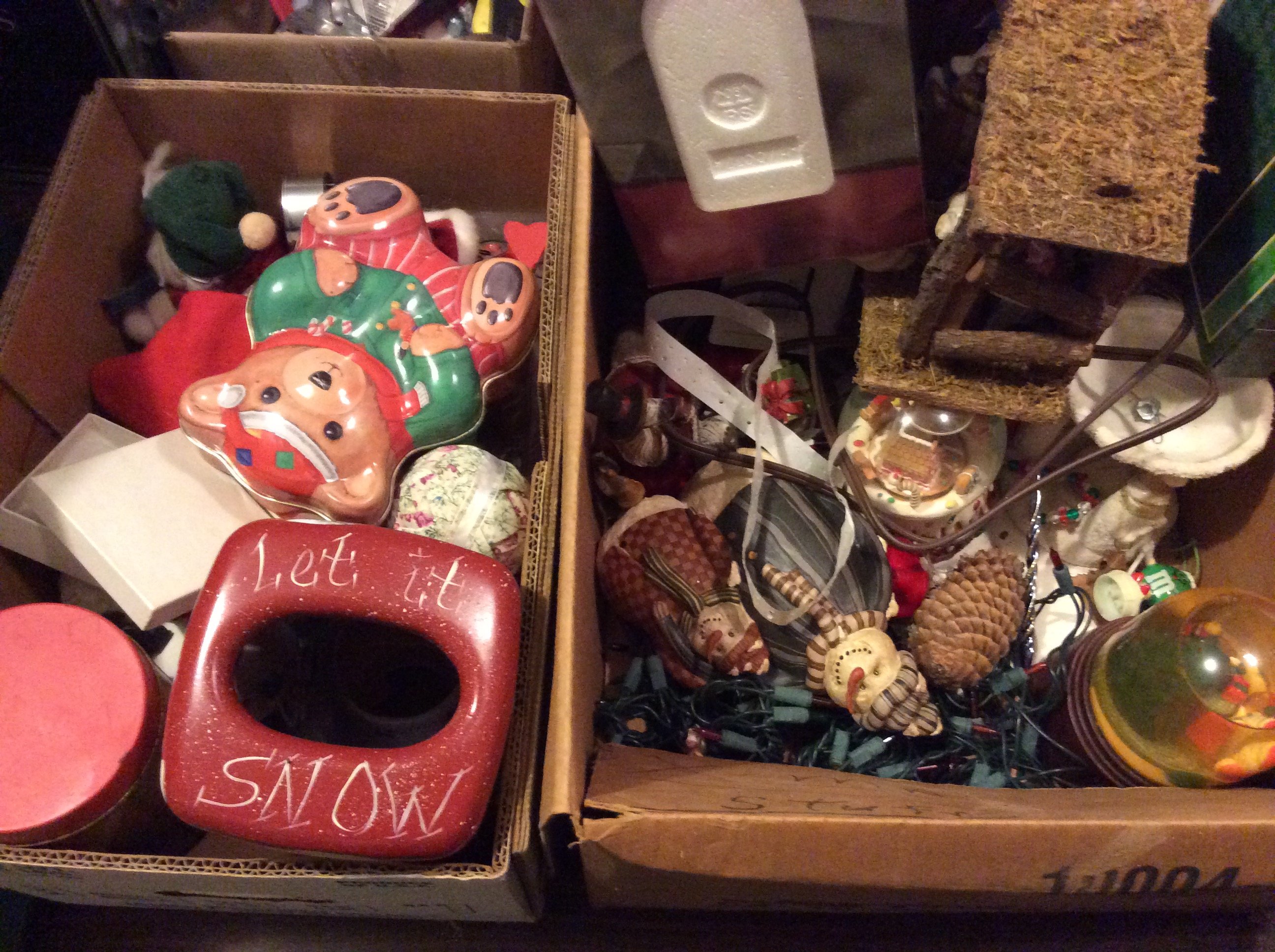 ONLINE ONLY PERSONAL PROPERTY!