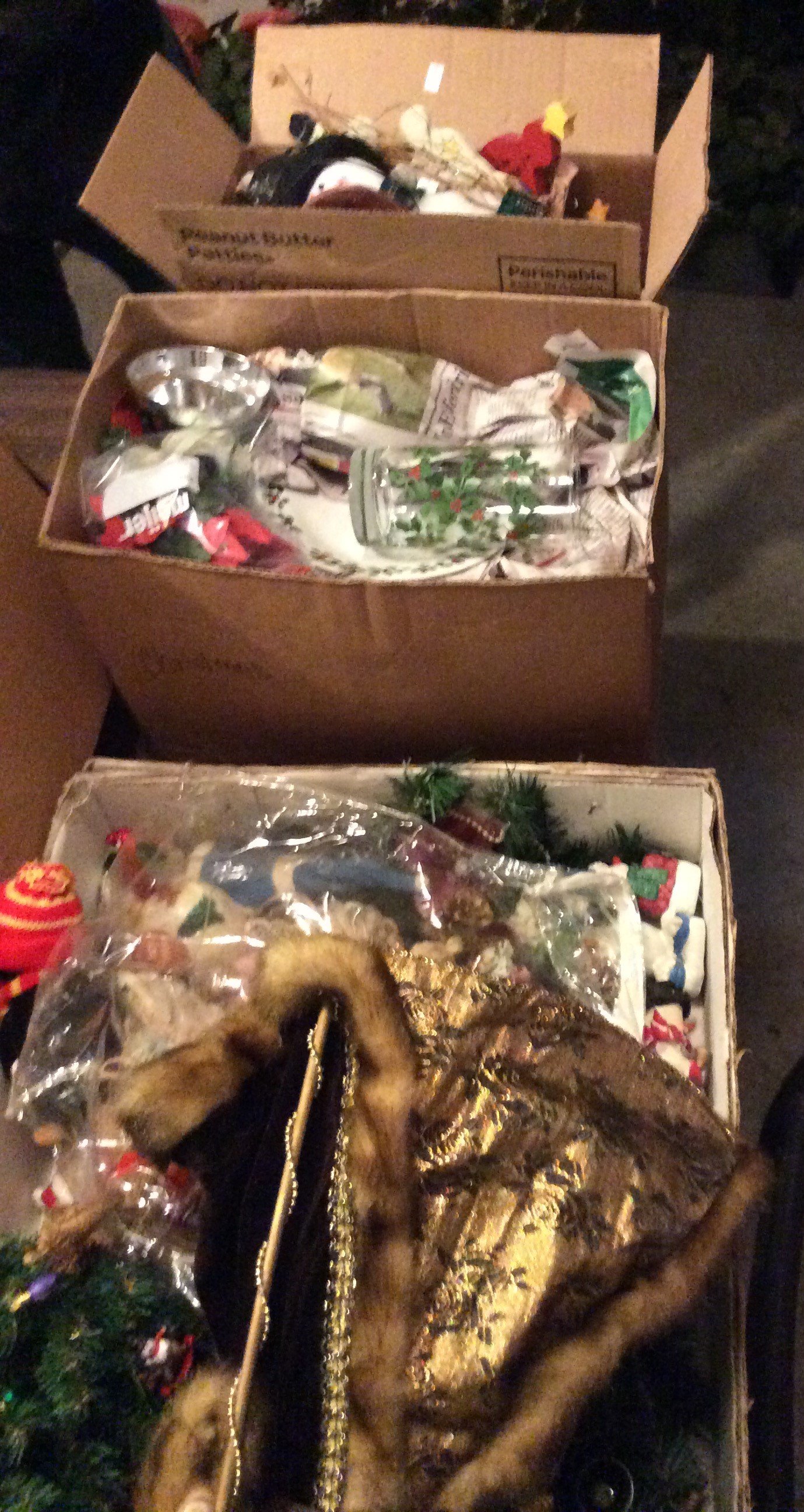 ONLINE ONLY PERSONAL PROPERTY!