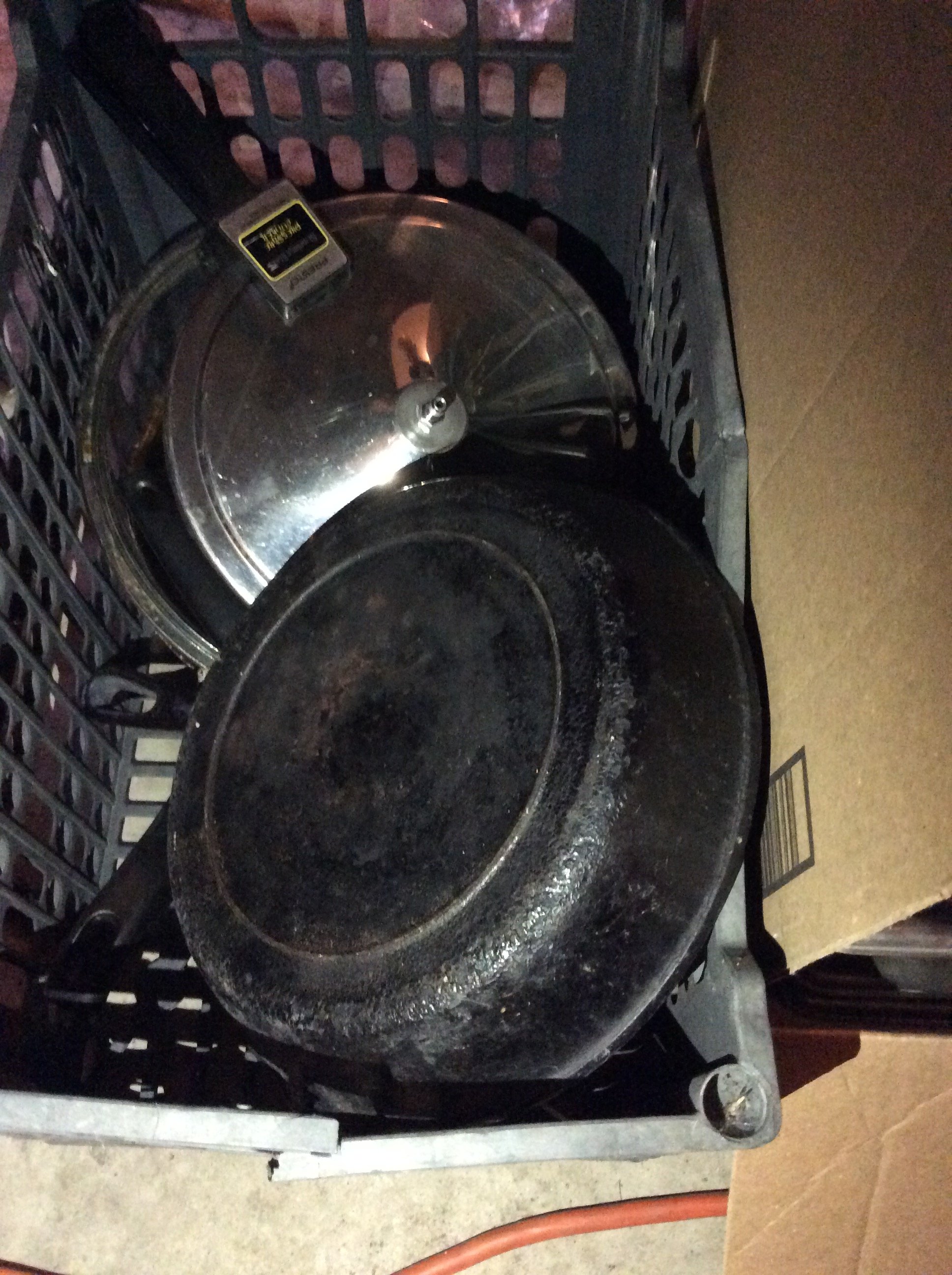 ONLINE ONLY PERSONAL PROPERTY!