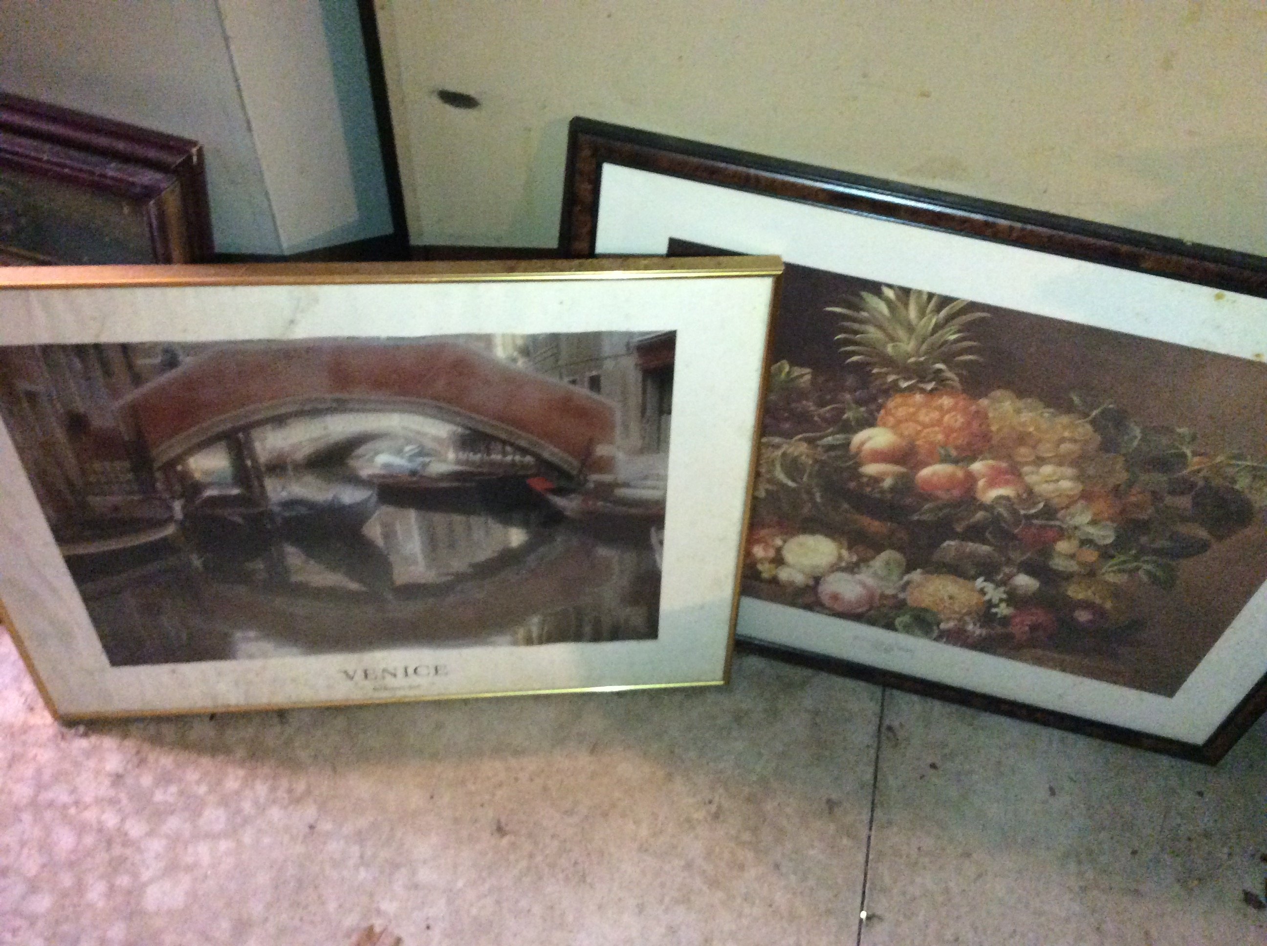 ONLINE ONLY PERSONAL PROPERTY!