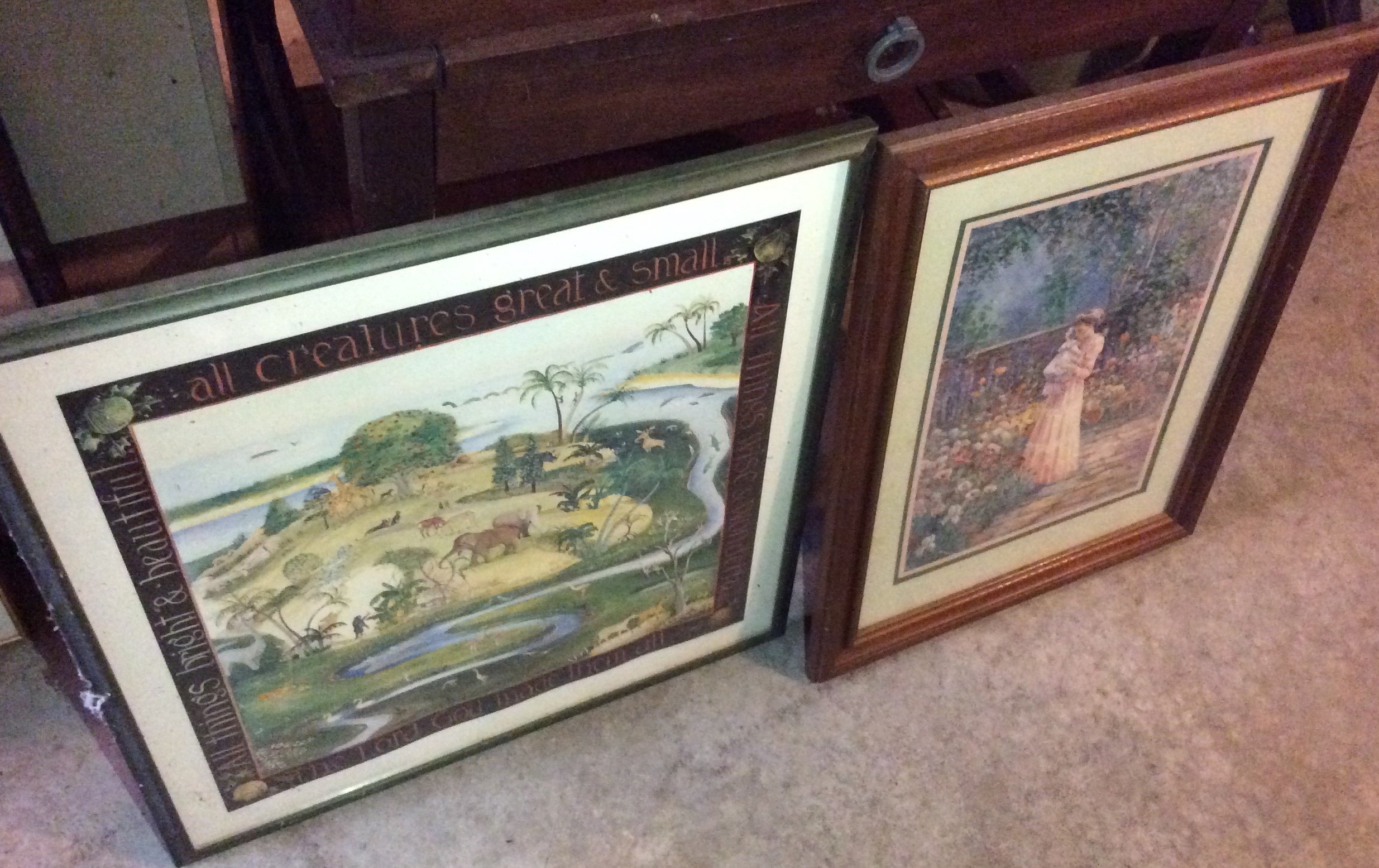 ONLINE ONLY PERSONAL PROPERTY!