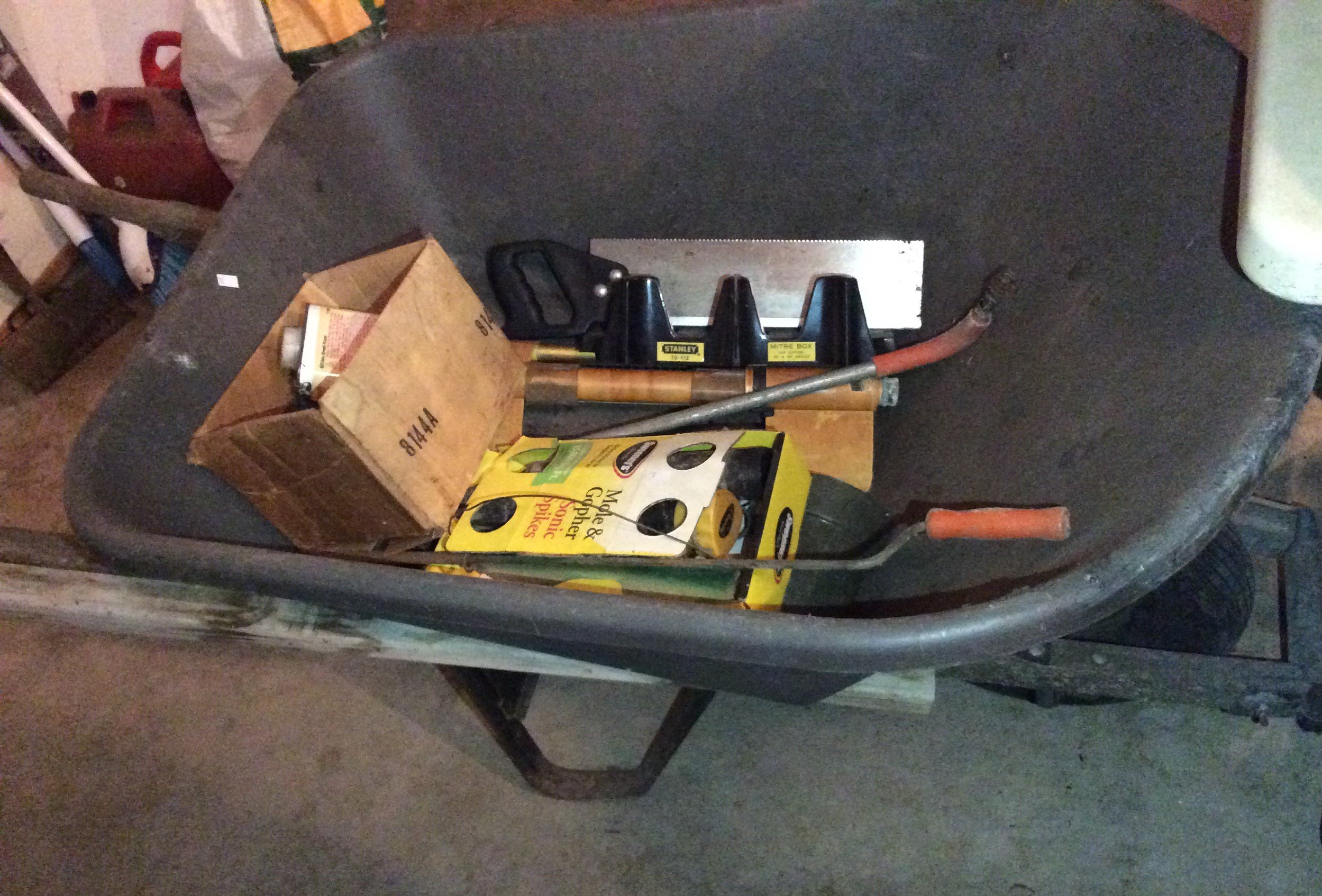 ONLINE ONLY PERSONAL PROPERTY!