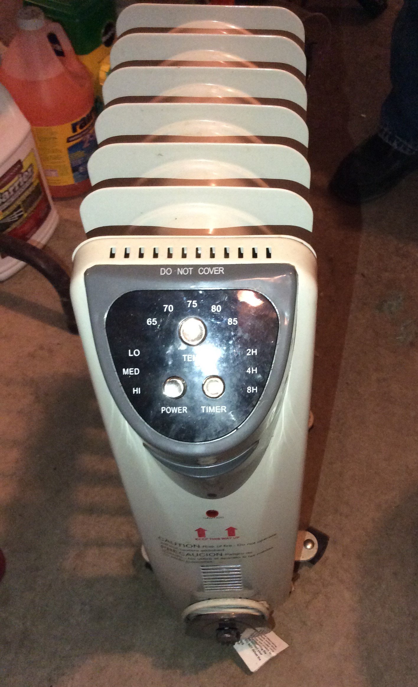 ONLINE ONLY PERSONAL PROPERTY!