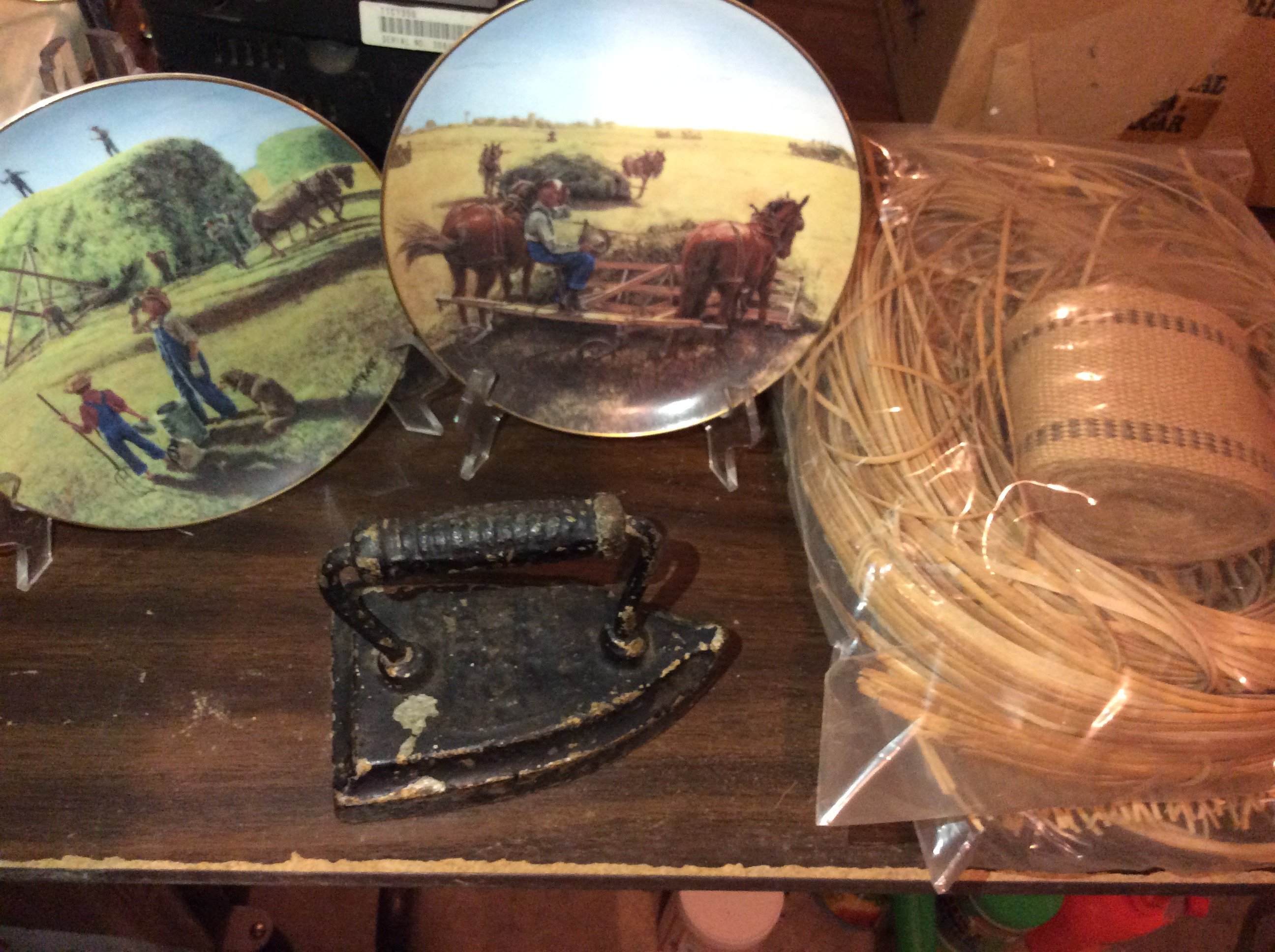 ONLINE ONLY PERSONAL PROPERTY!