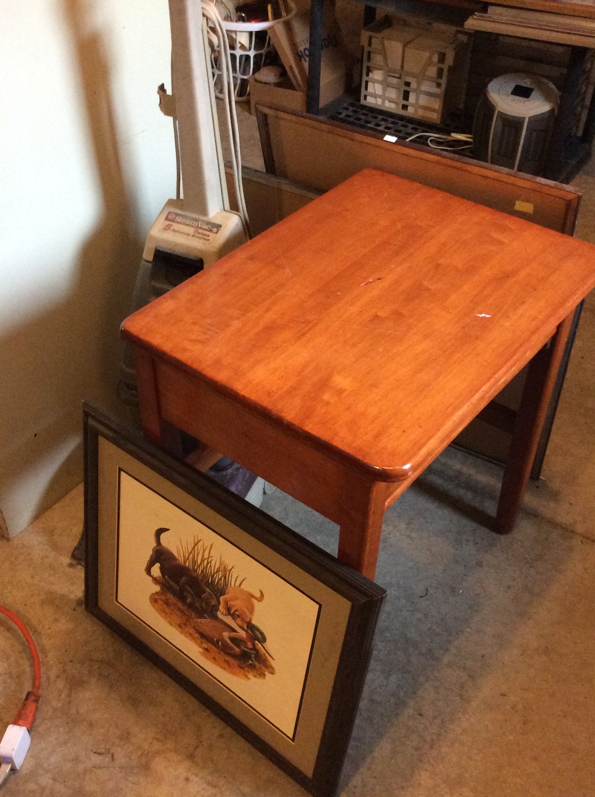 ONLINE ONLY PERSONAL PROPERTY!