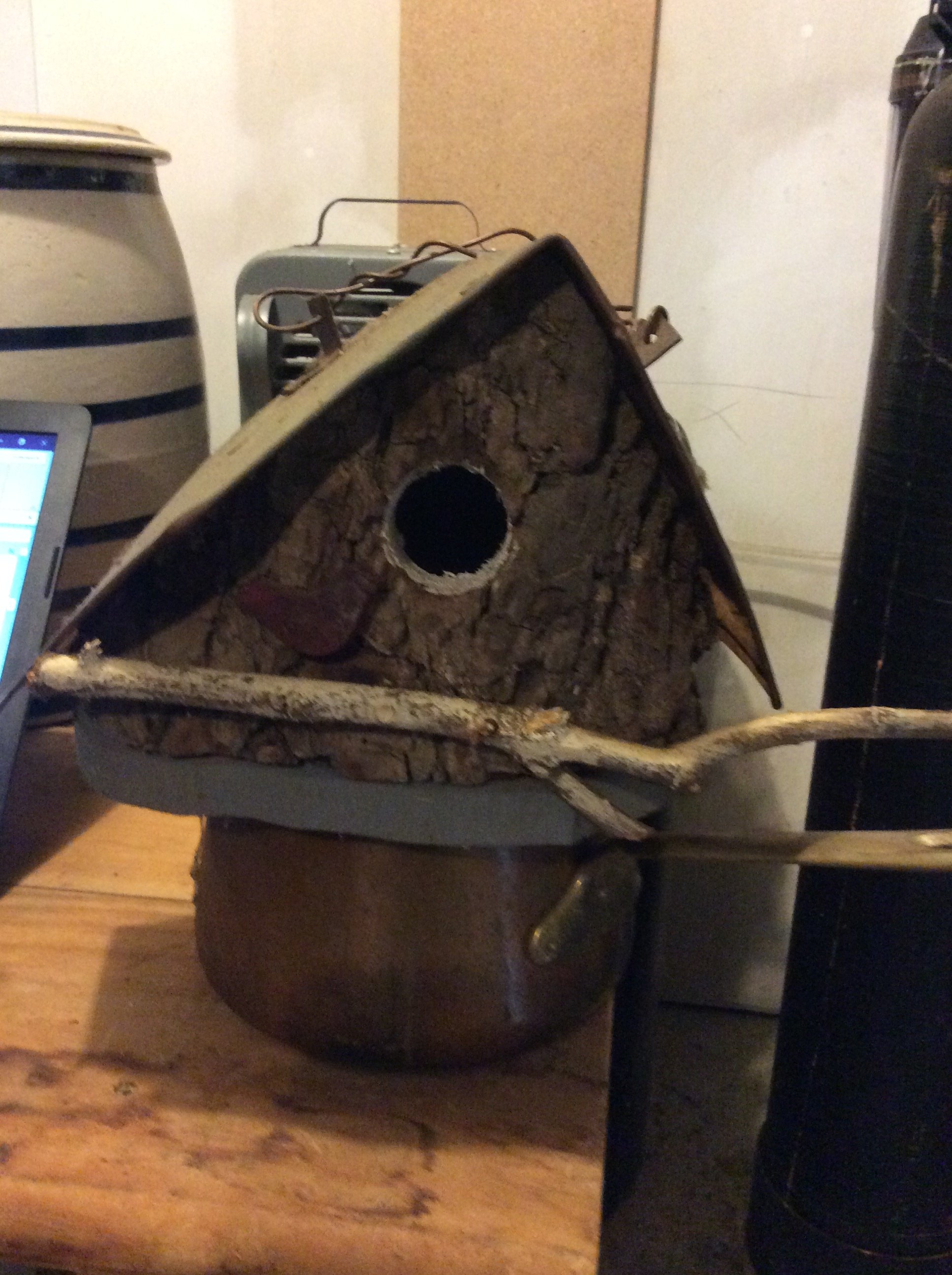 ONLINE ONLY PERSONAL PROPERTY!