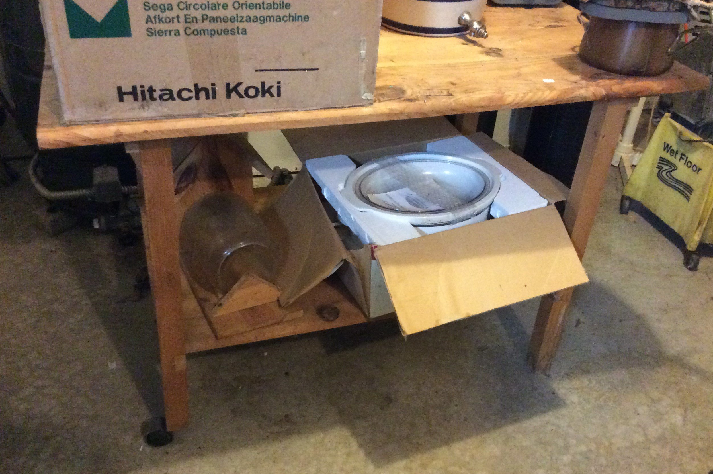 ONLINE ONLY PERSONAL PROPERTY!