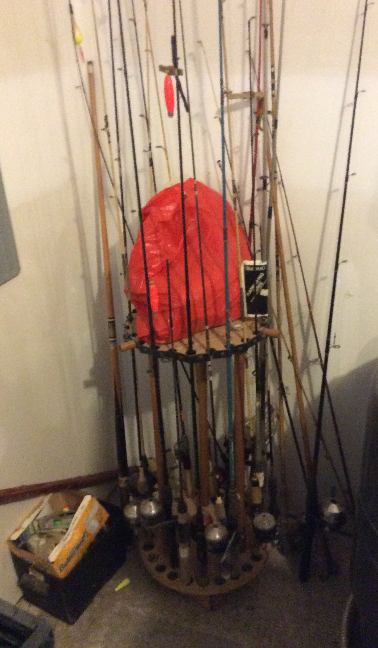 ONLINE ONLY PERSONAL PROPERTY!