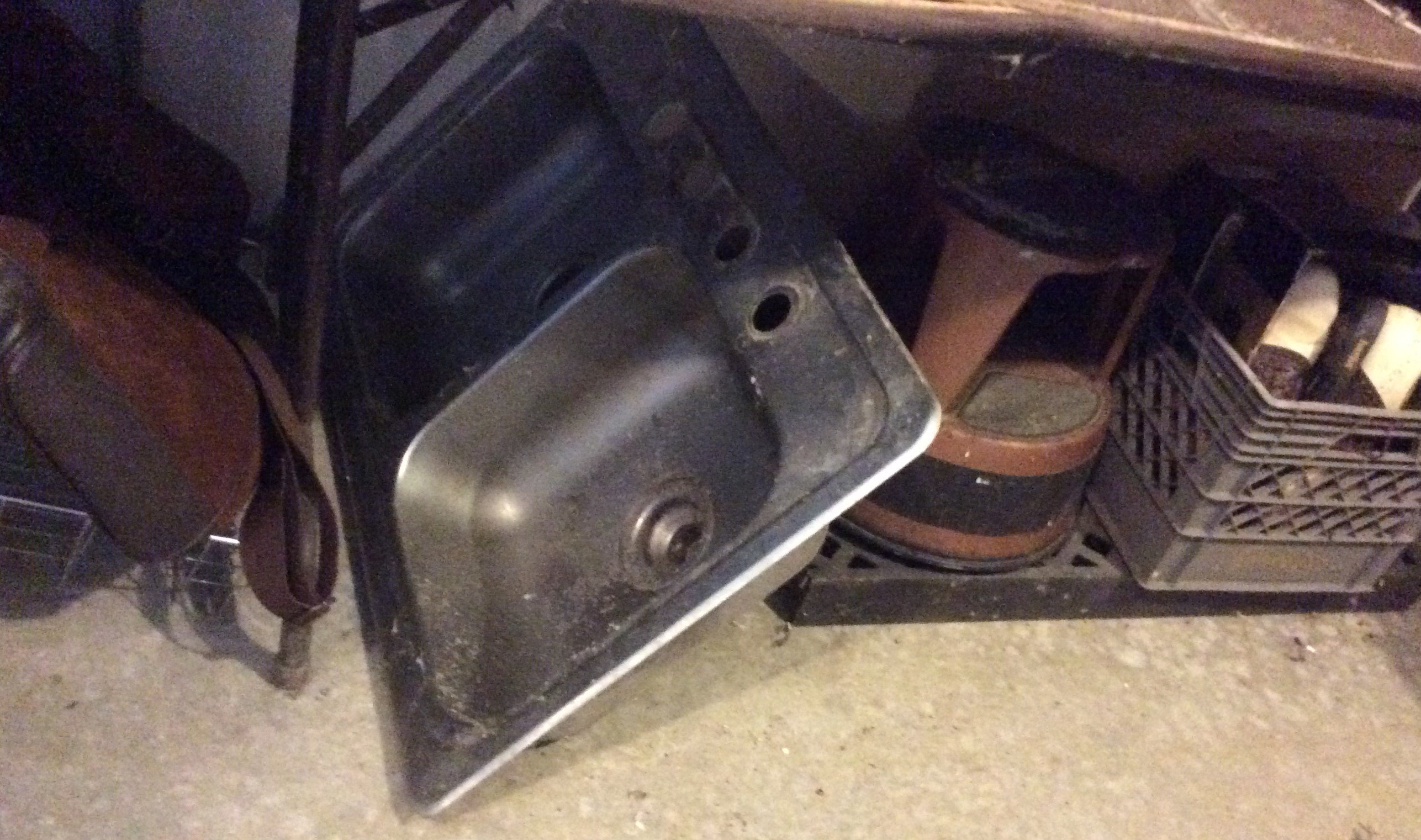 ONLINE ONLY PERSONAL PROPERTY!