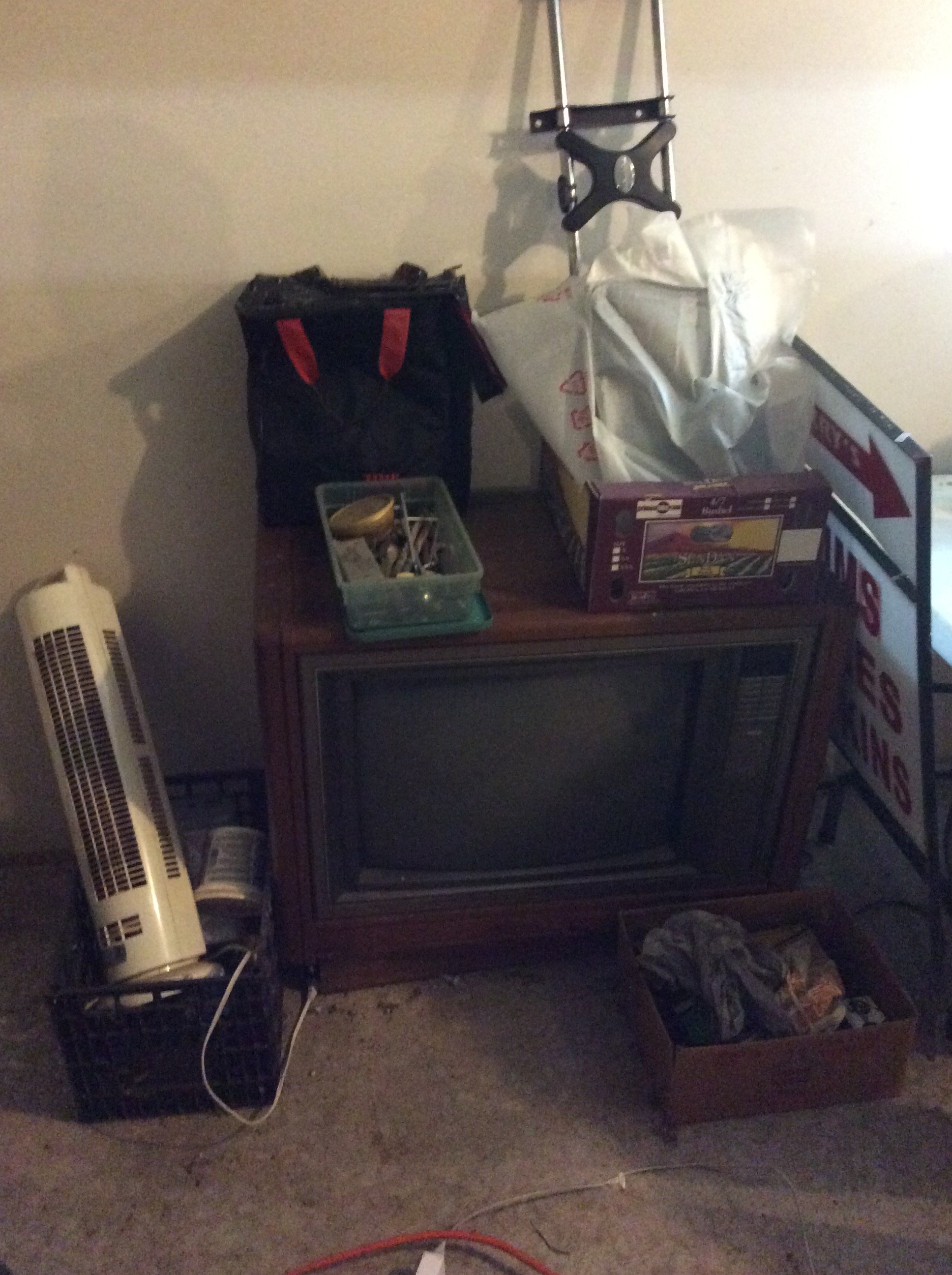 ONLINE ONLY PERSONAL PROPERTY!