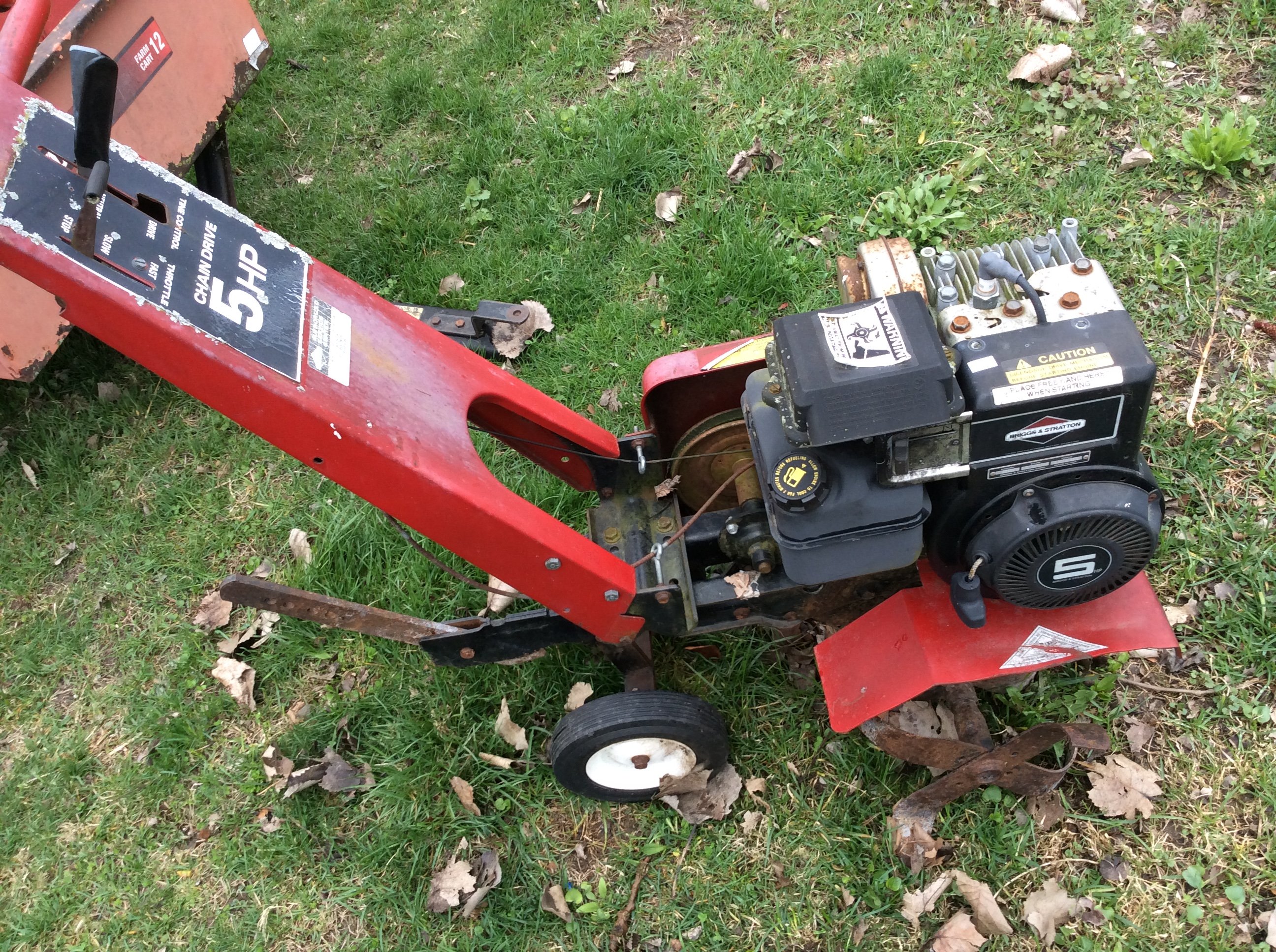 ONLINE ONLY PERSONAL PROPERTY!