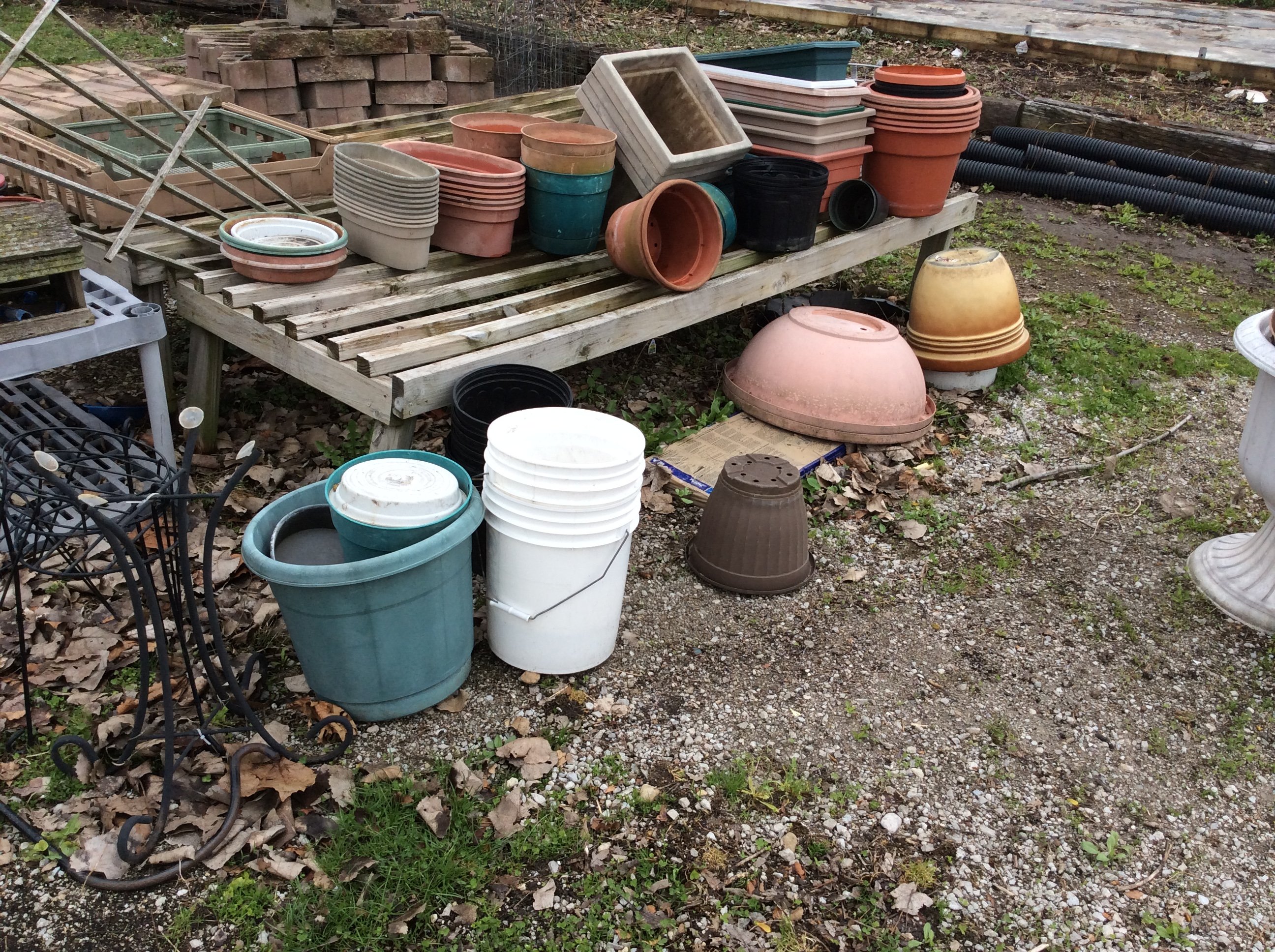 ONLINE ONLY PERSONAL PROPERTY!