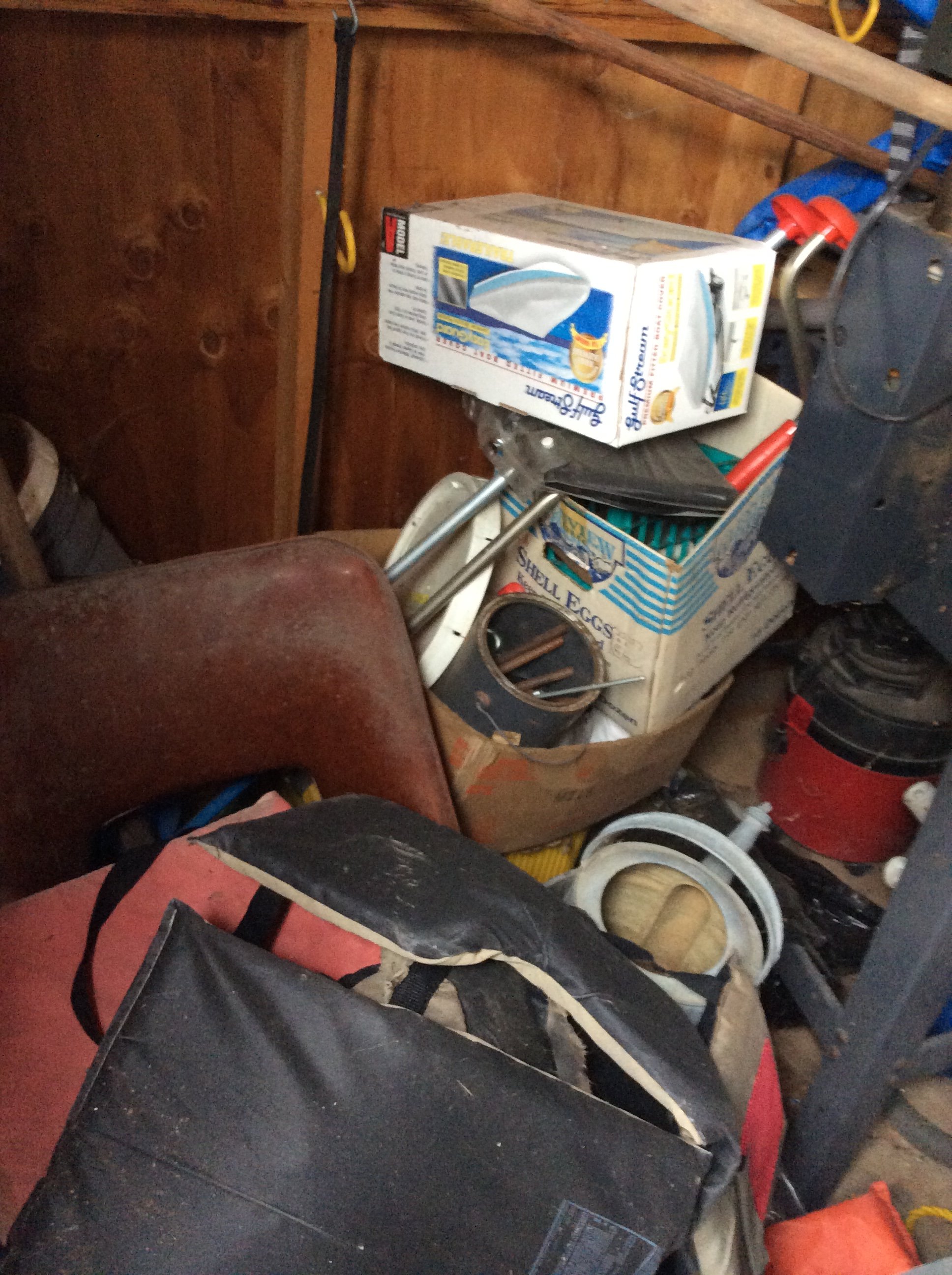 ONLINE ONLY PERSONAL PROPERTY!