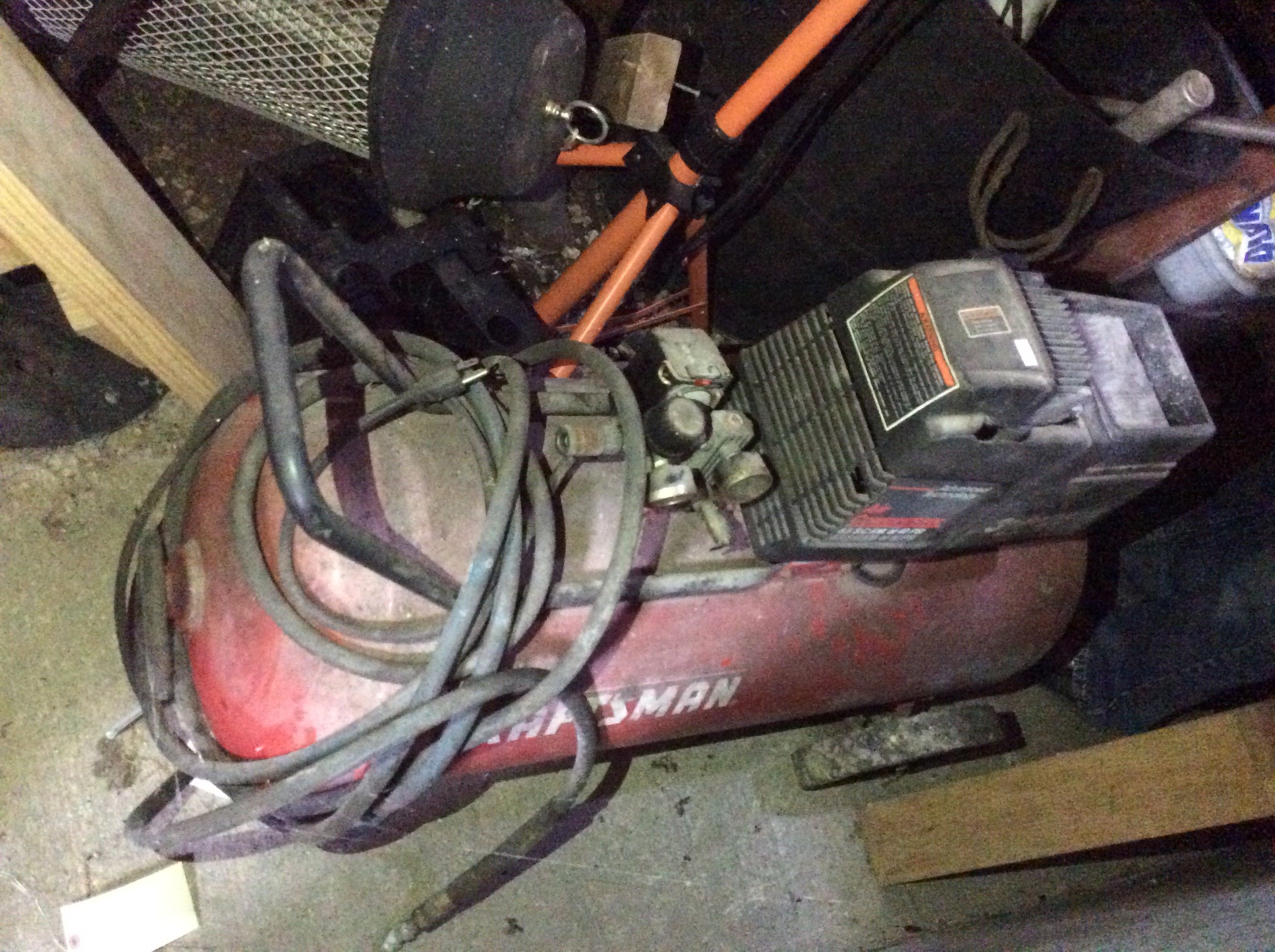 ONLINE ONLY PERSONAL PROPERTY!