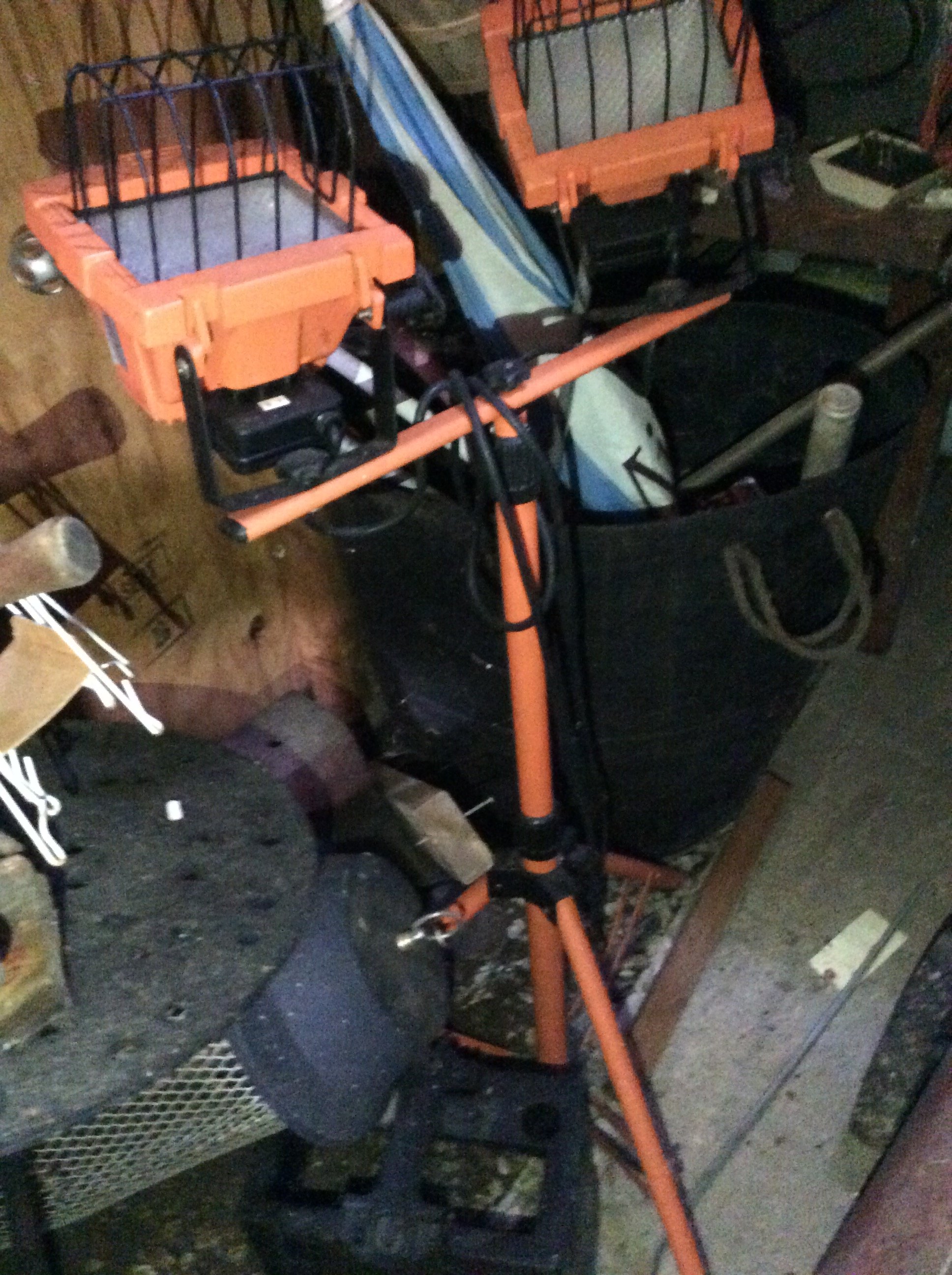 ONLINE ONLY PERSONAL PROPERTY!