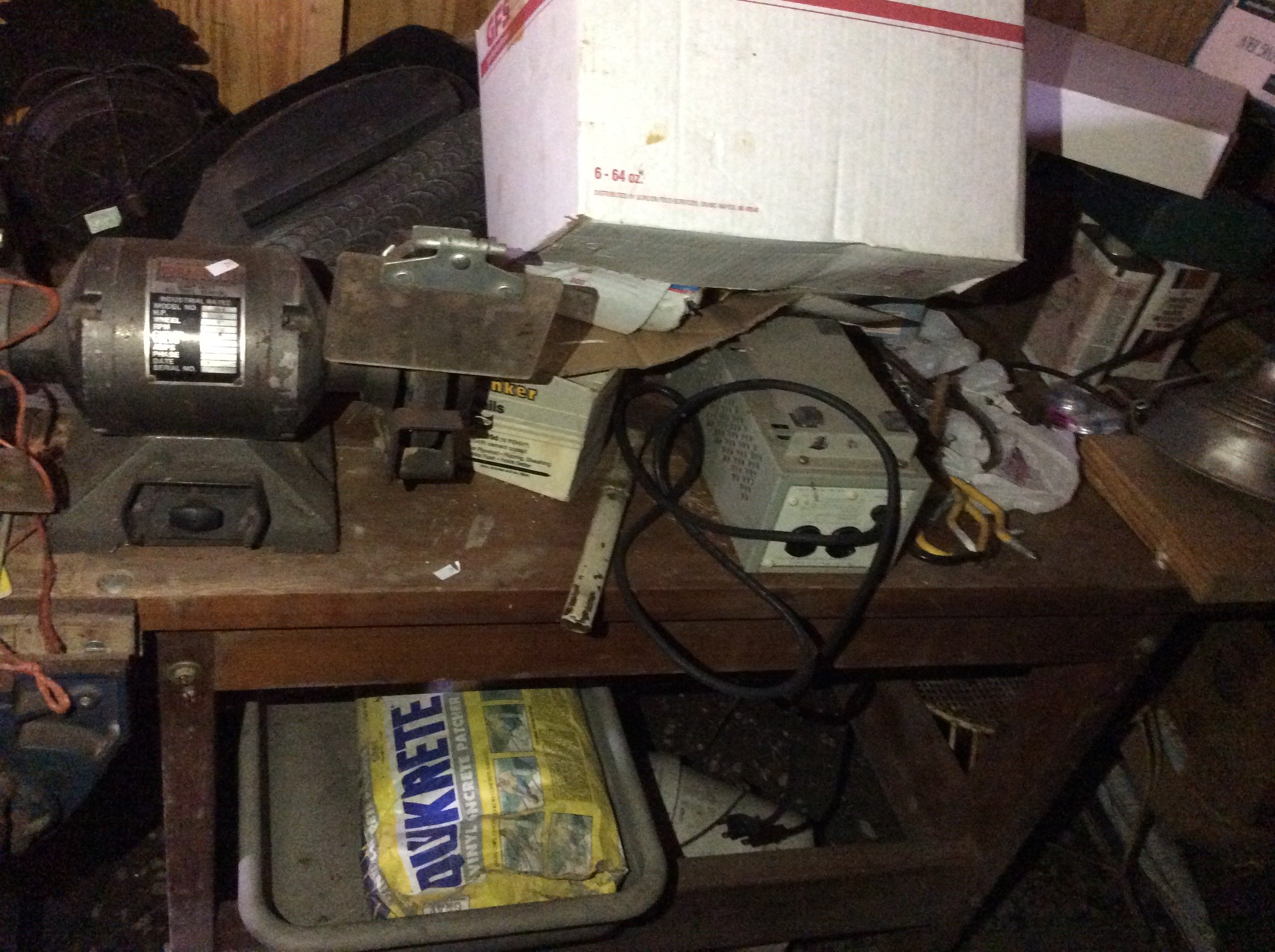 ONLINE ONLY PERSONAL PROPERTY!