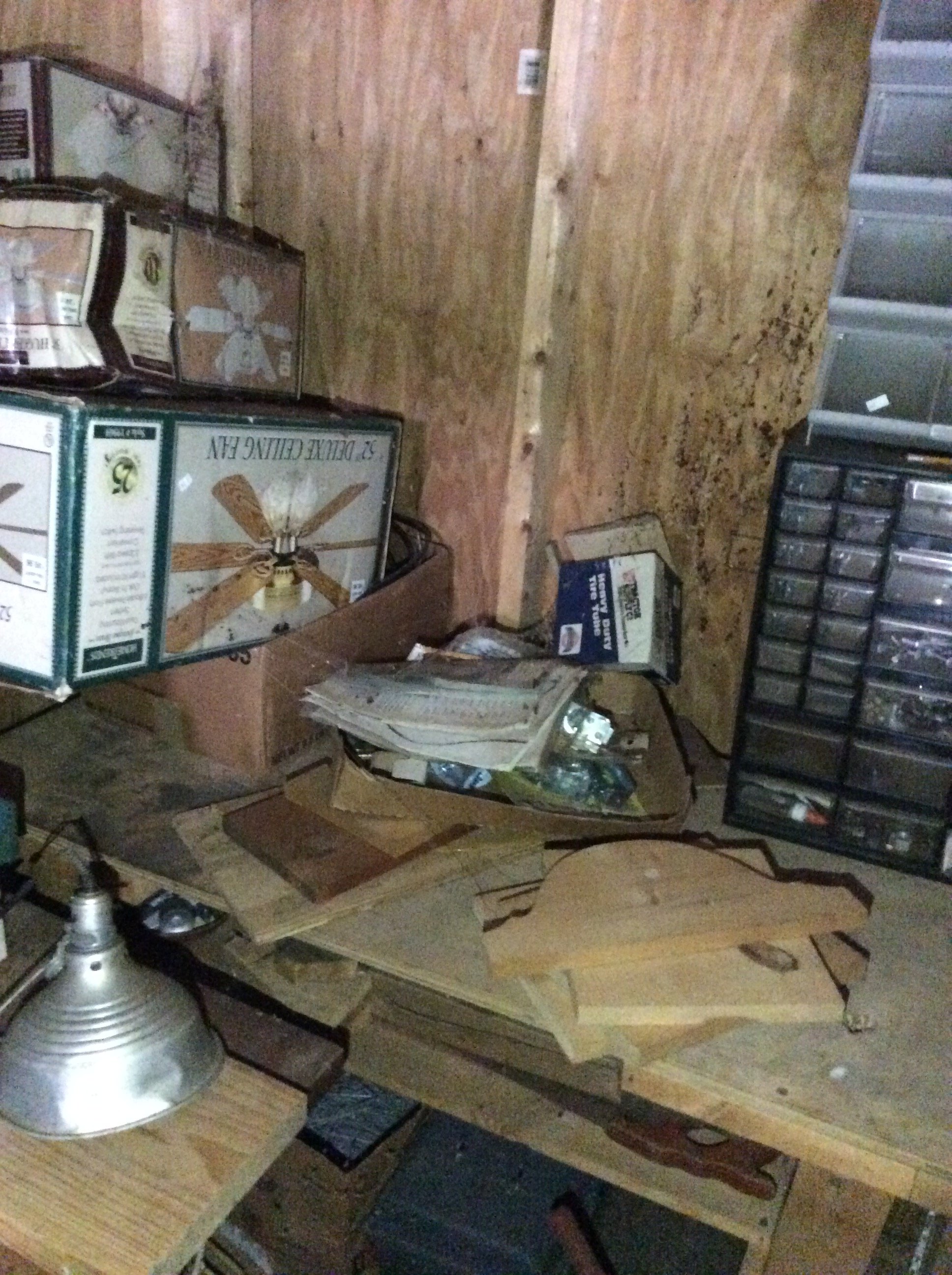 ONLINE ONLY PERSONAL PROPERTY!