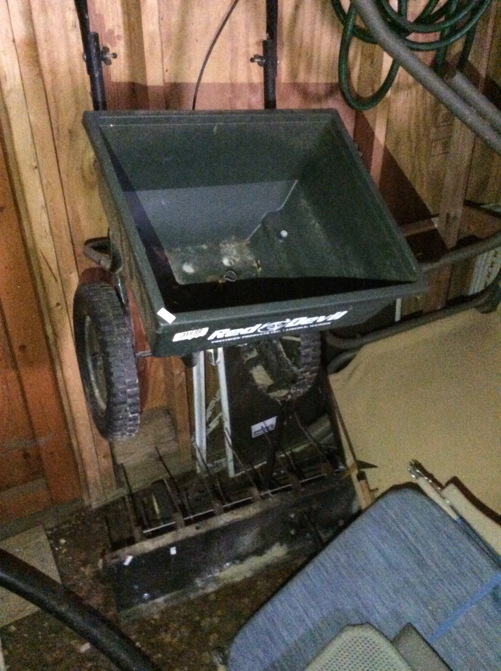 ONLINE ONLY PERSONAL PROPERTY!