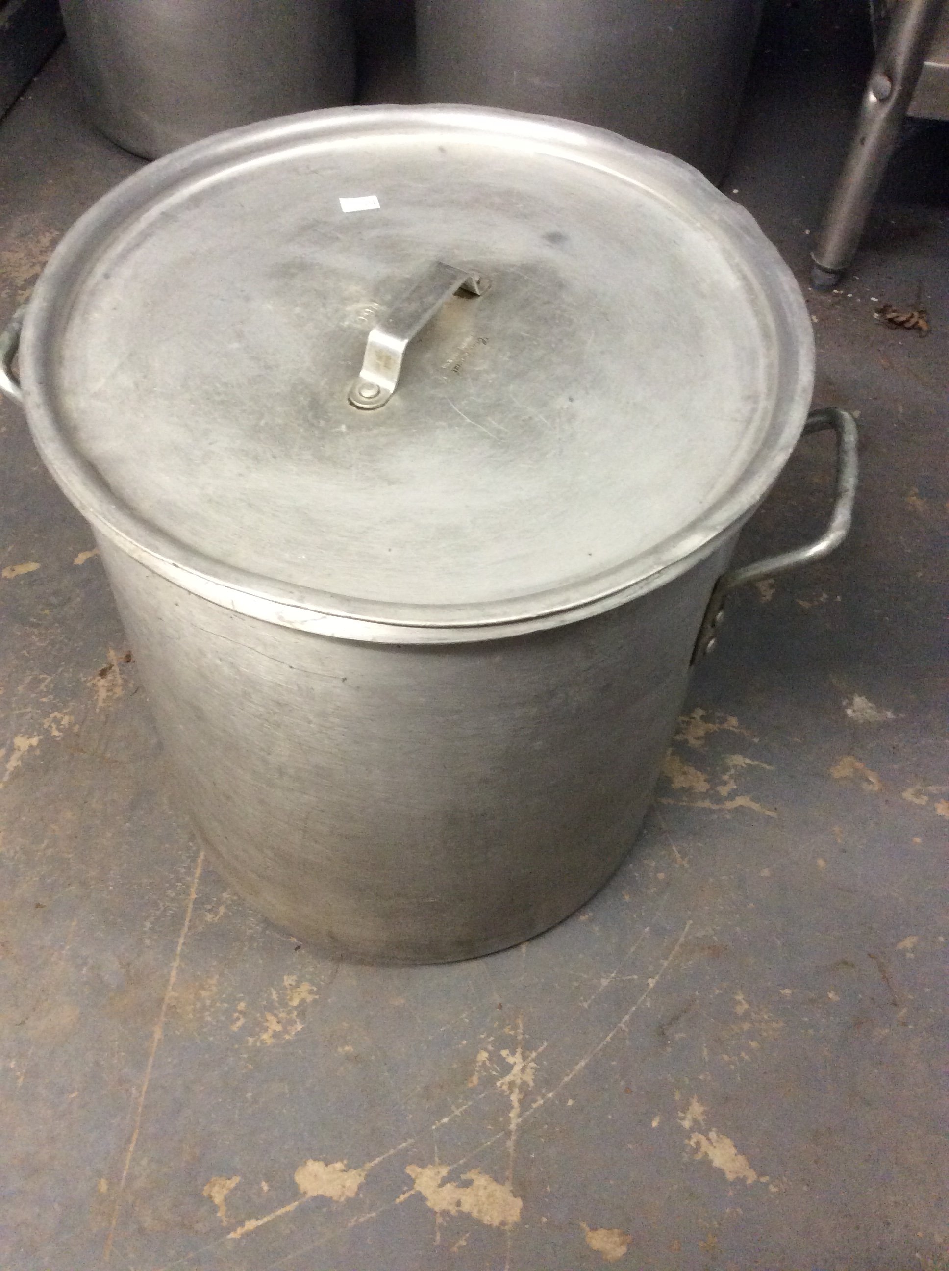 ONLINE ONLY PERSONAL PROPERTY!