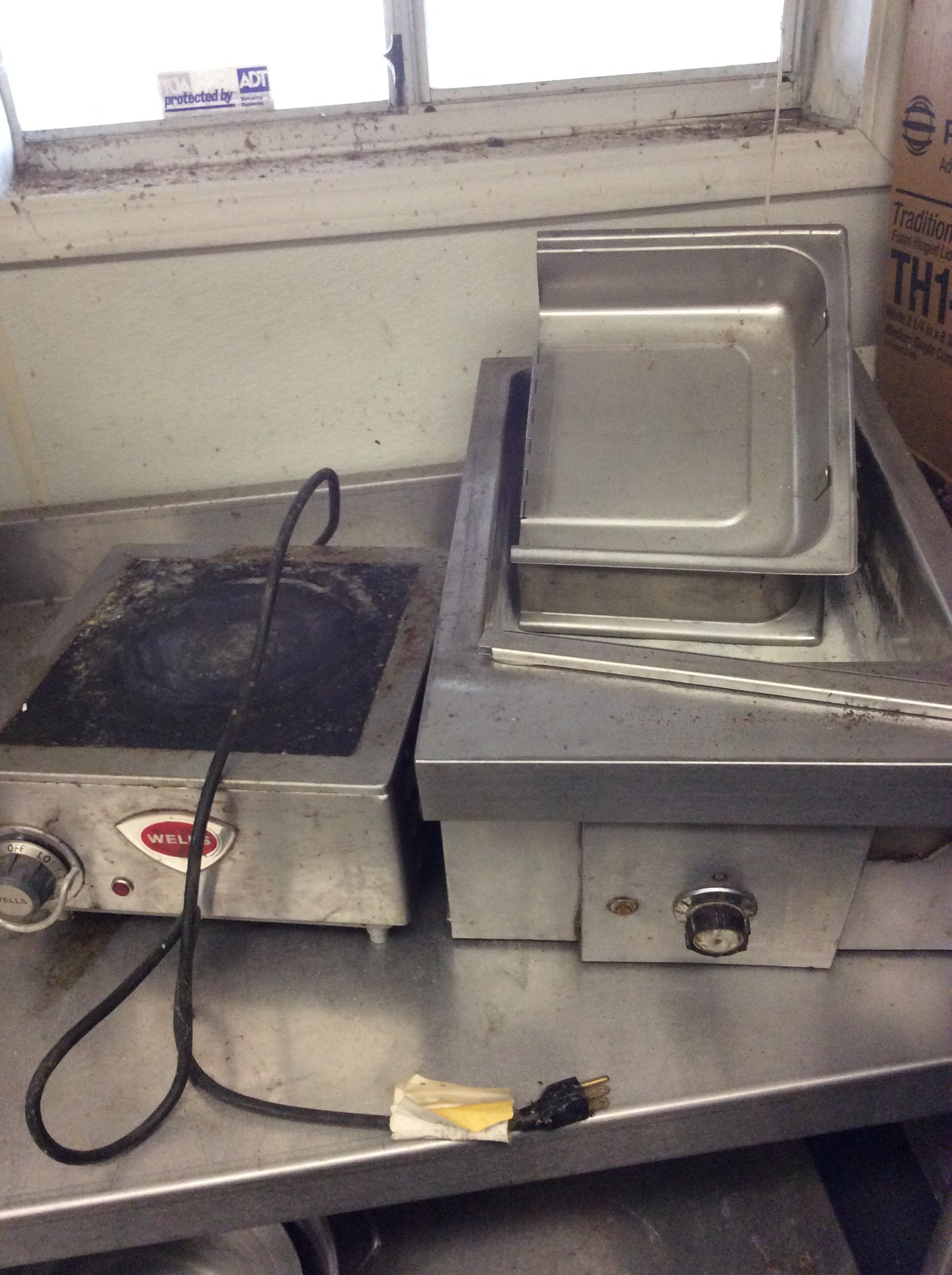 ONLINE ONLY PERSONAL PROPERTY!