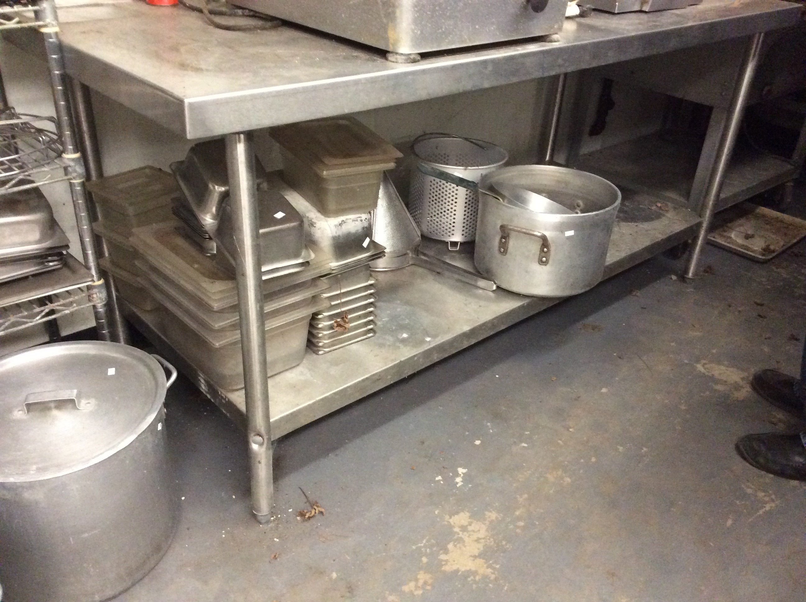 ONLINE ONLY PERSONAL PROPERTY!