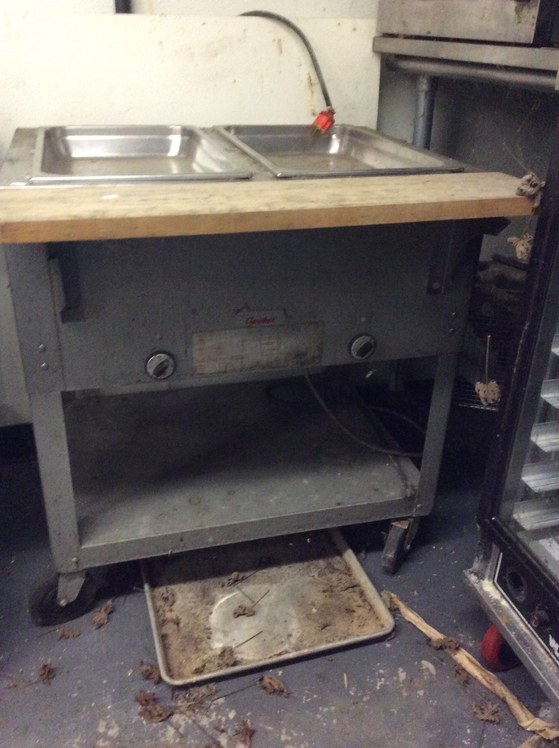 ONLINE ONLY PERSONAL PROPERTY!