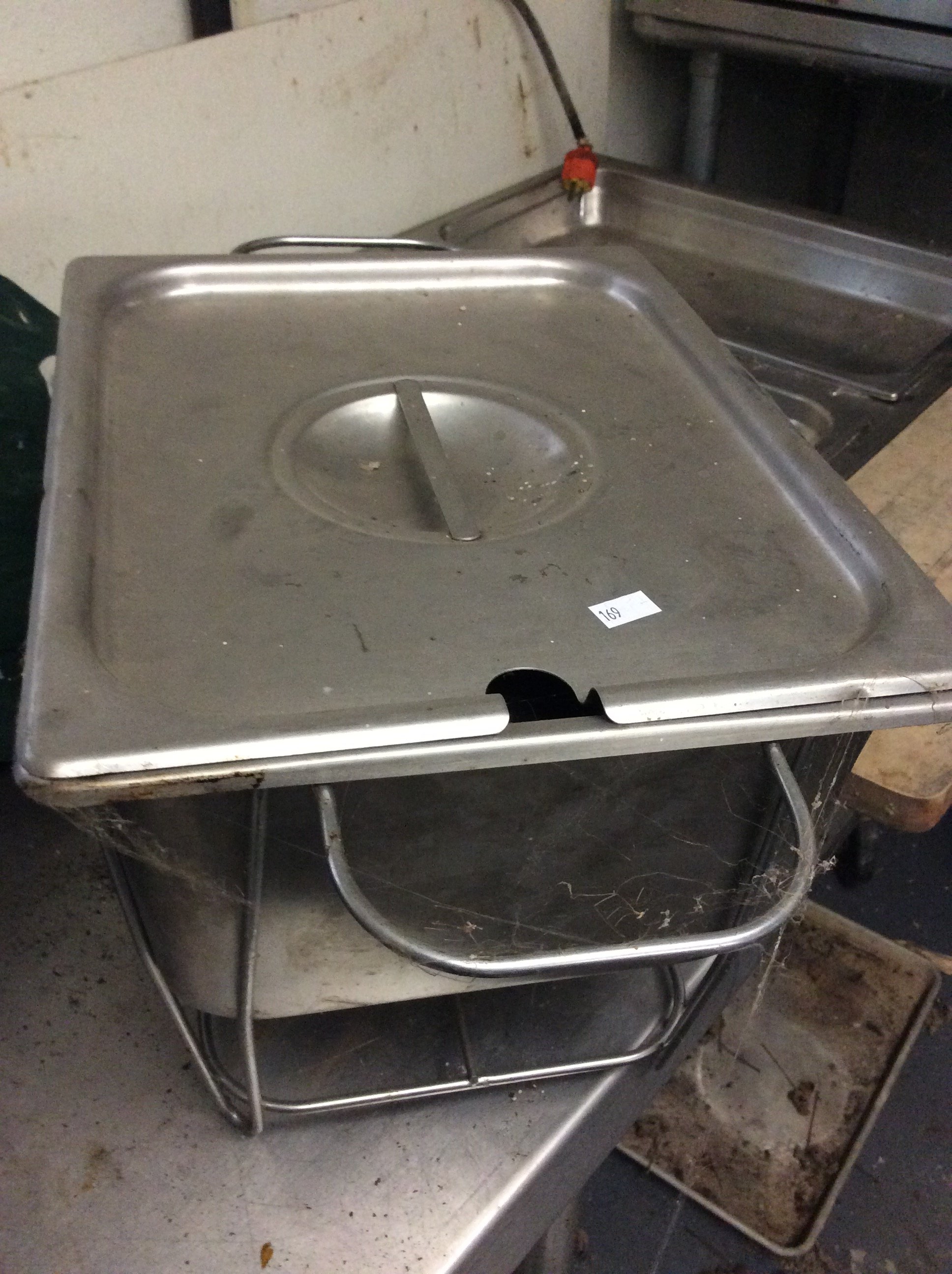 ONLINE ONLY PERSONAL PROPERTY!