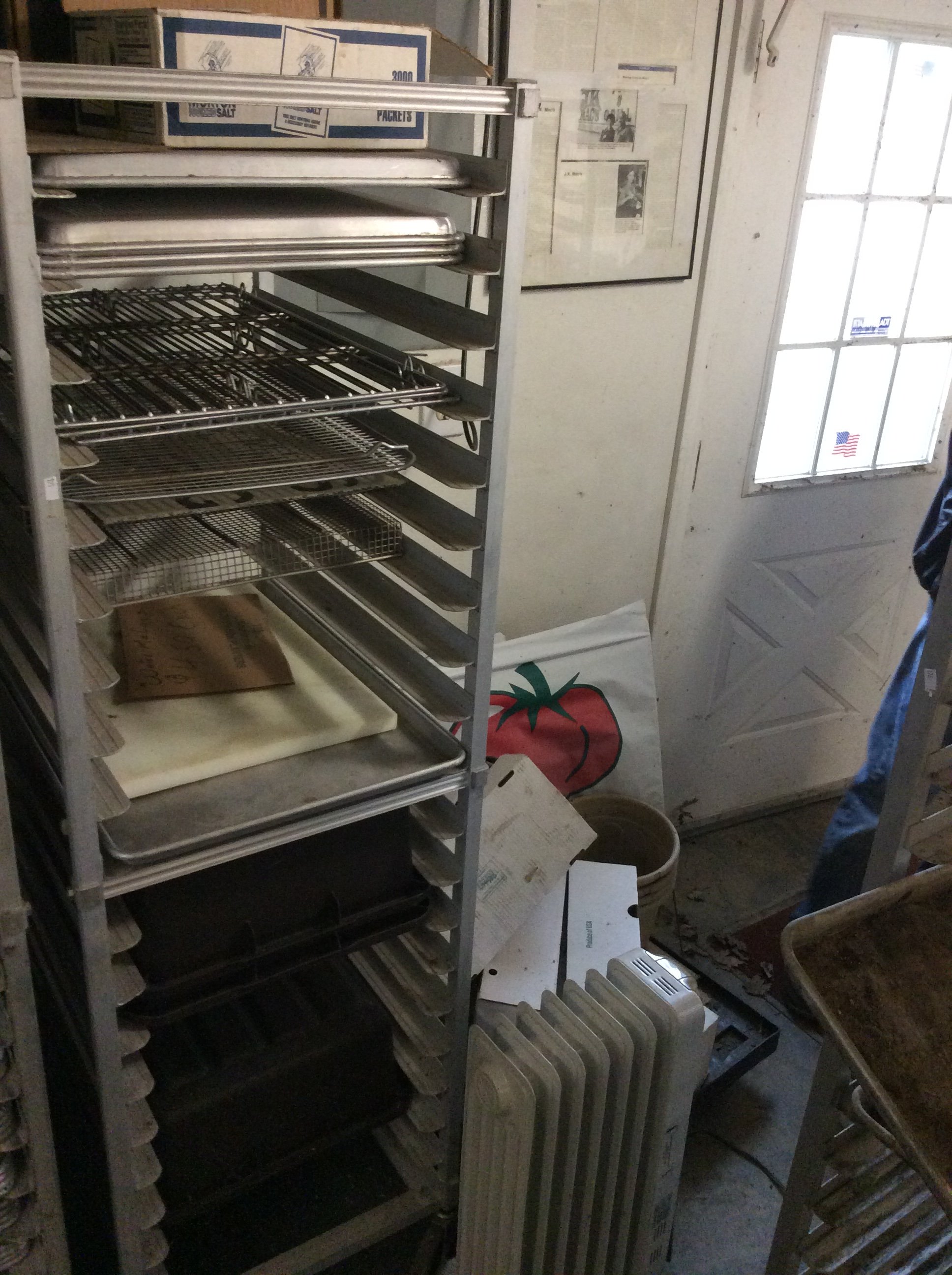 ONLINE ONLY PERSONAL PROPERTY!