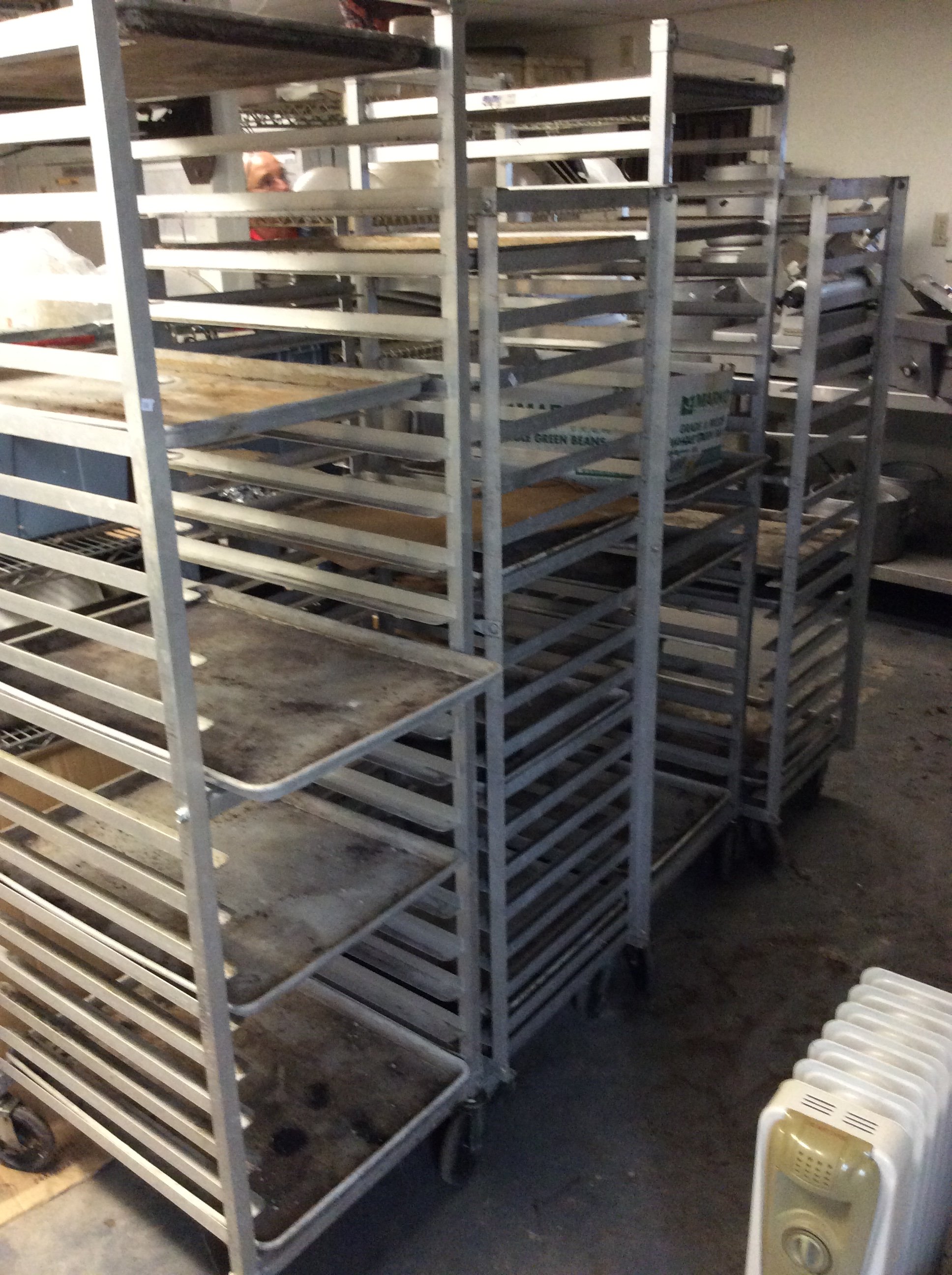 ONLINE ONLY PERSONAL PROPERTY!