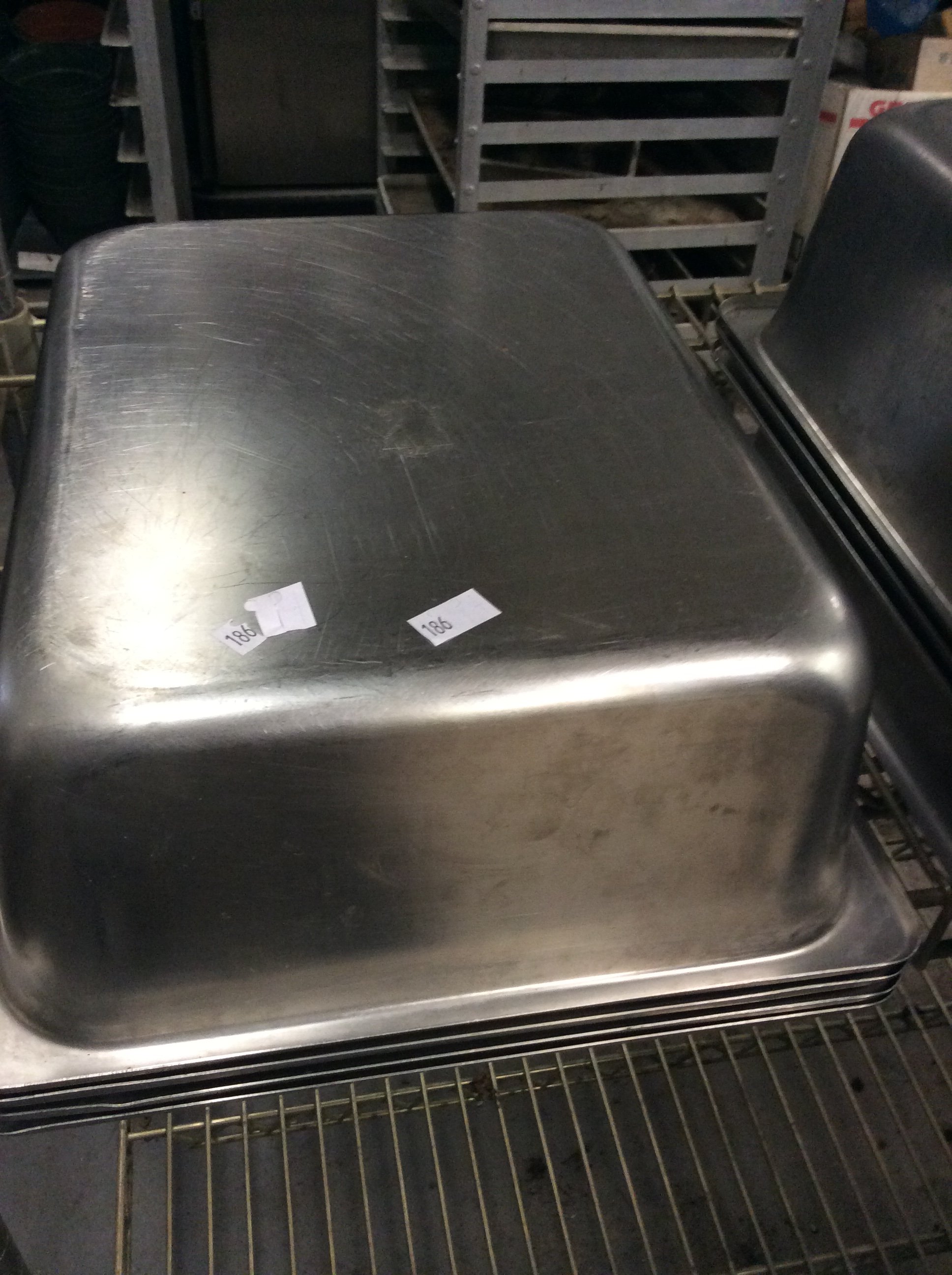 ONLINE ONLY PERSONAL PROPERTY!