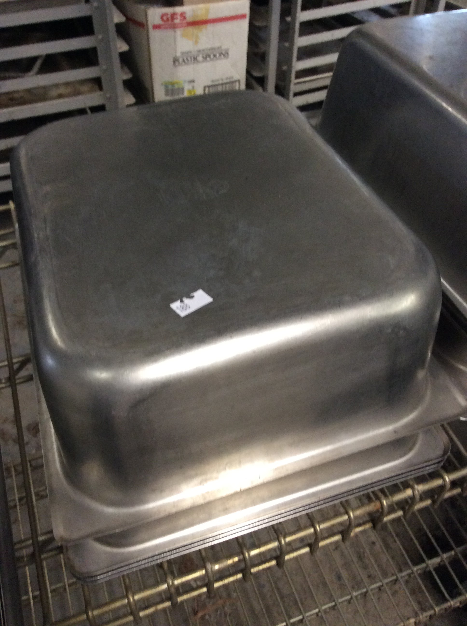 ONLINE ONLY PERSONAL PROPERTY!