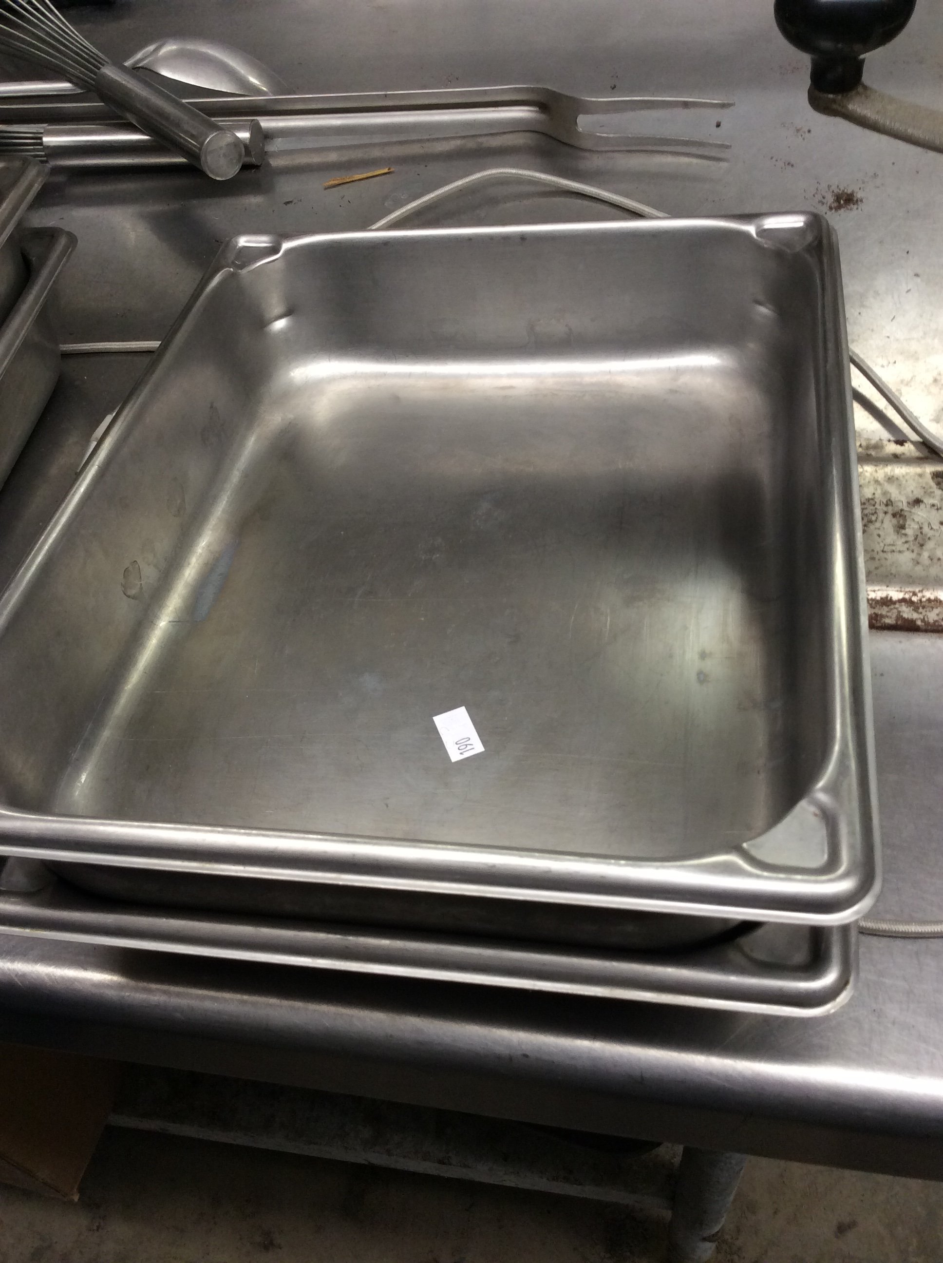 ONLINE ONLY PERSONAL PROPERTY!