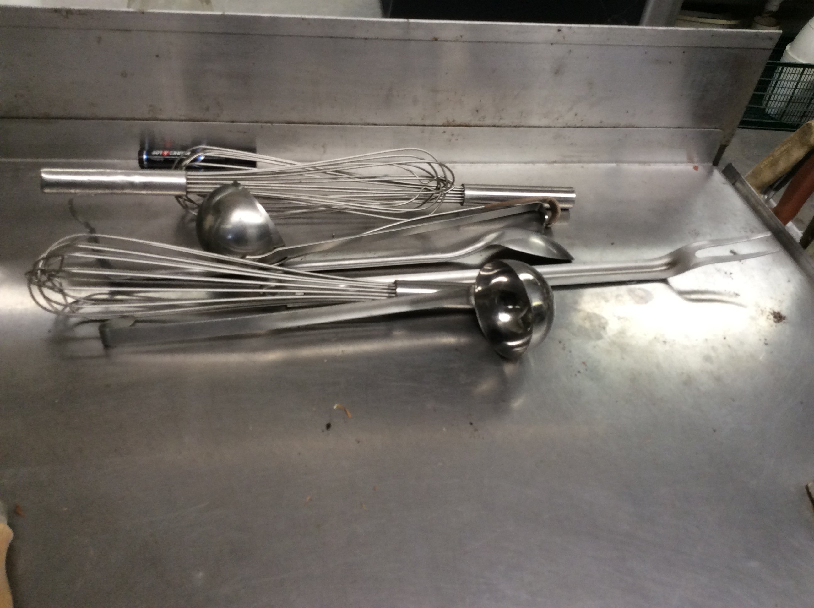 ONLINE ONLY PERSONAL PROPERTY!