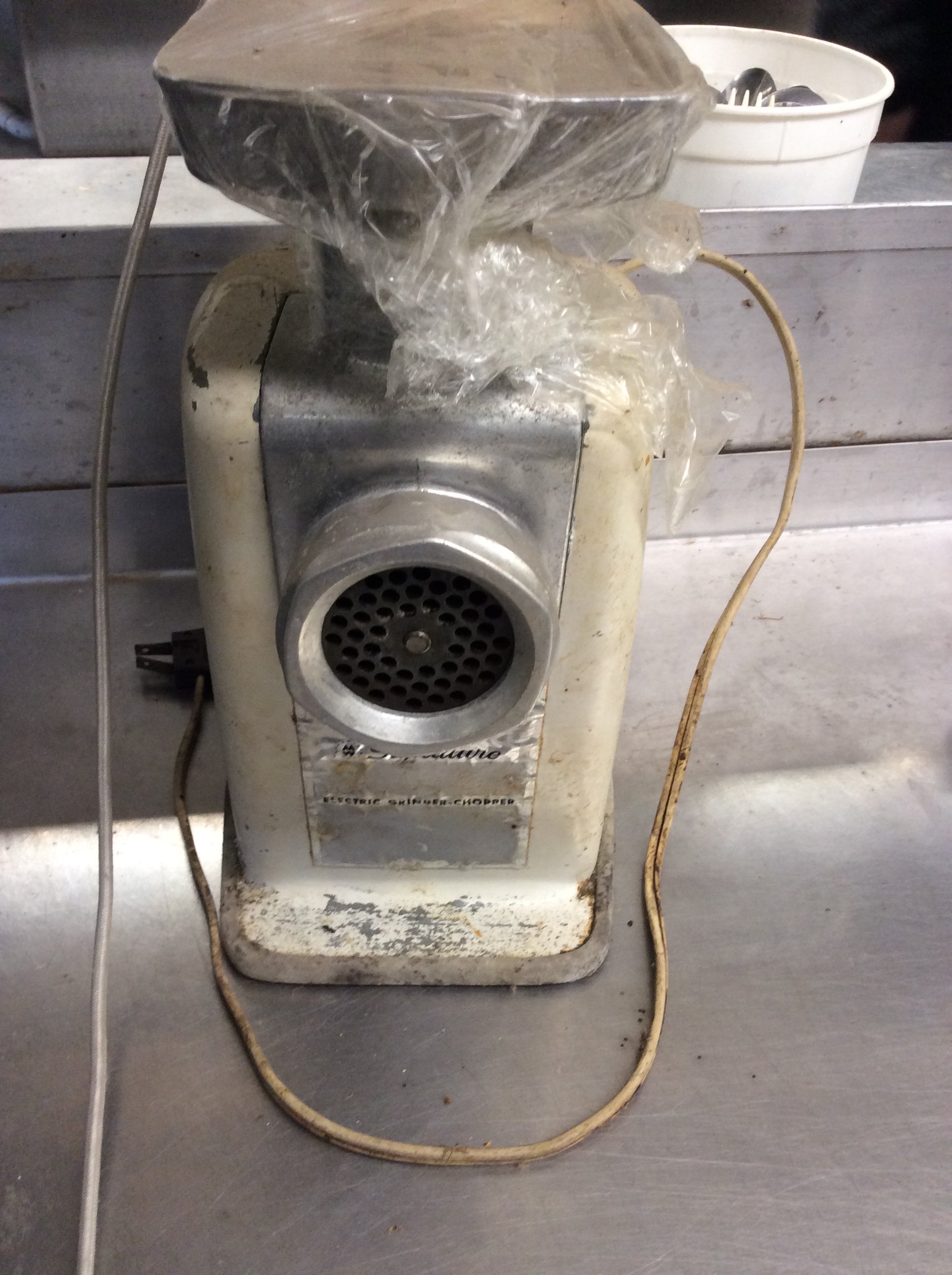 ONLINE ONLY PERSONAL PROPERTY!