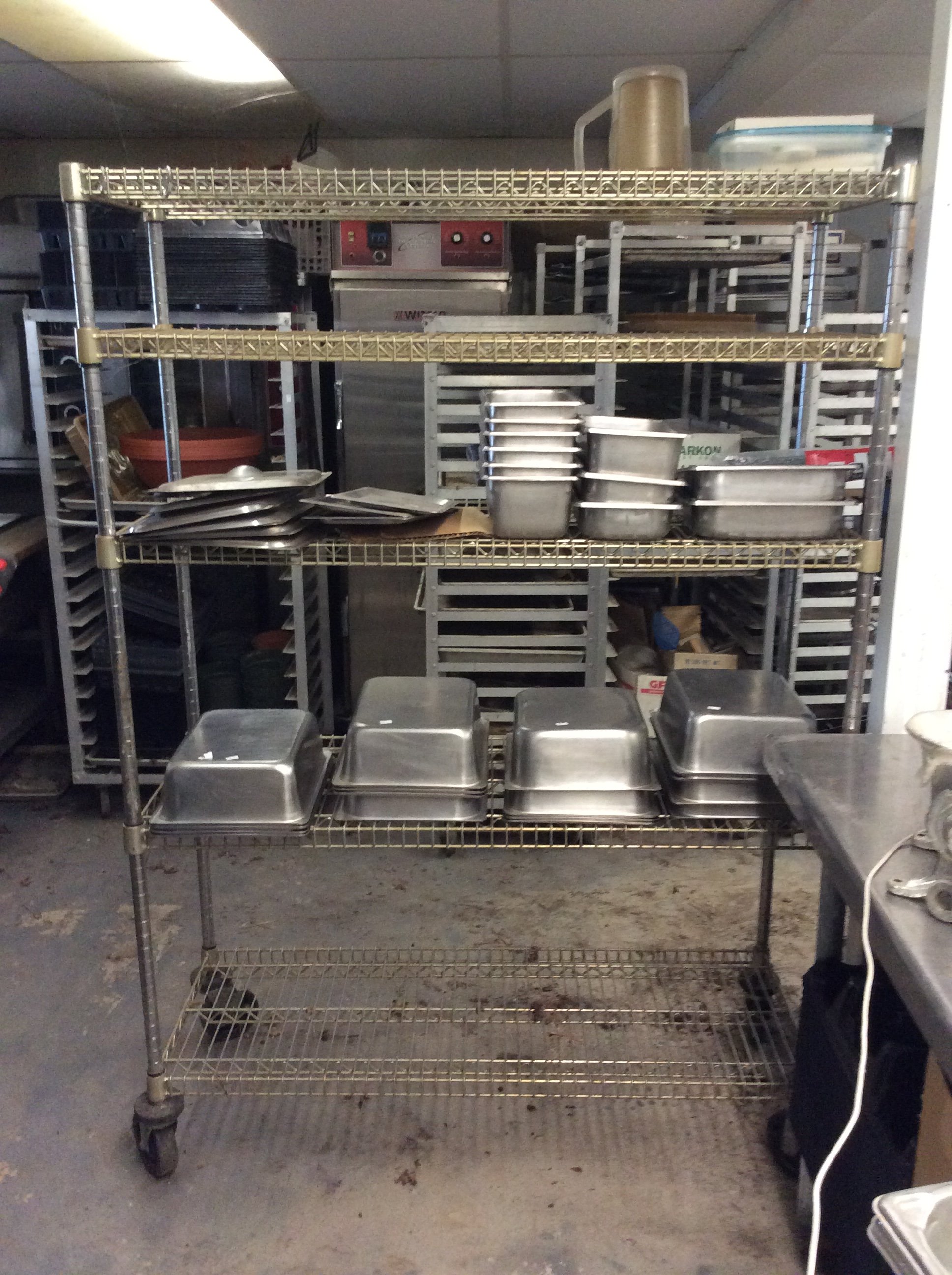 ONLINE ONLY PERSONAL PROPERTY!