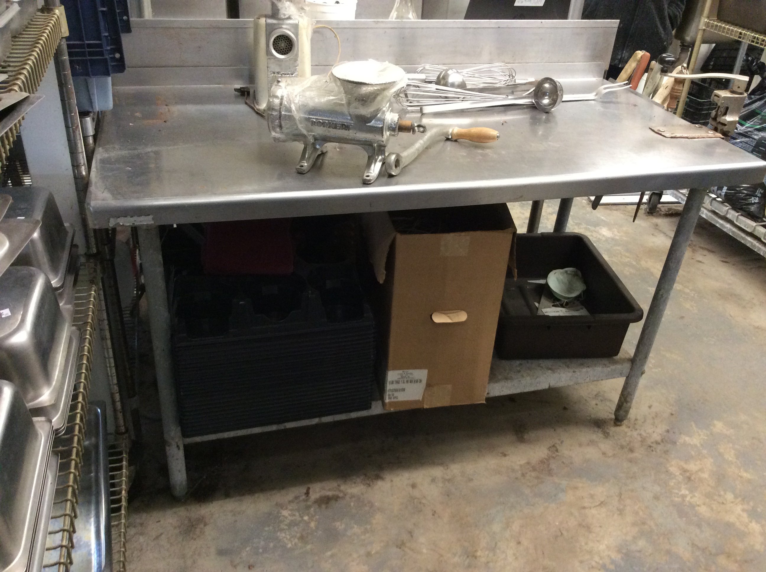 ONLINE ONLY PERSONAL PROPERTY!