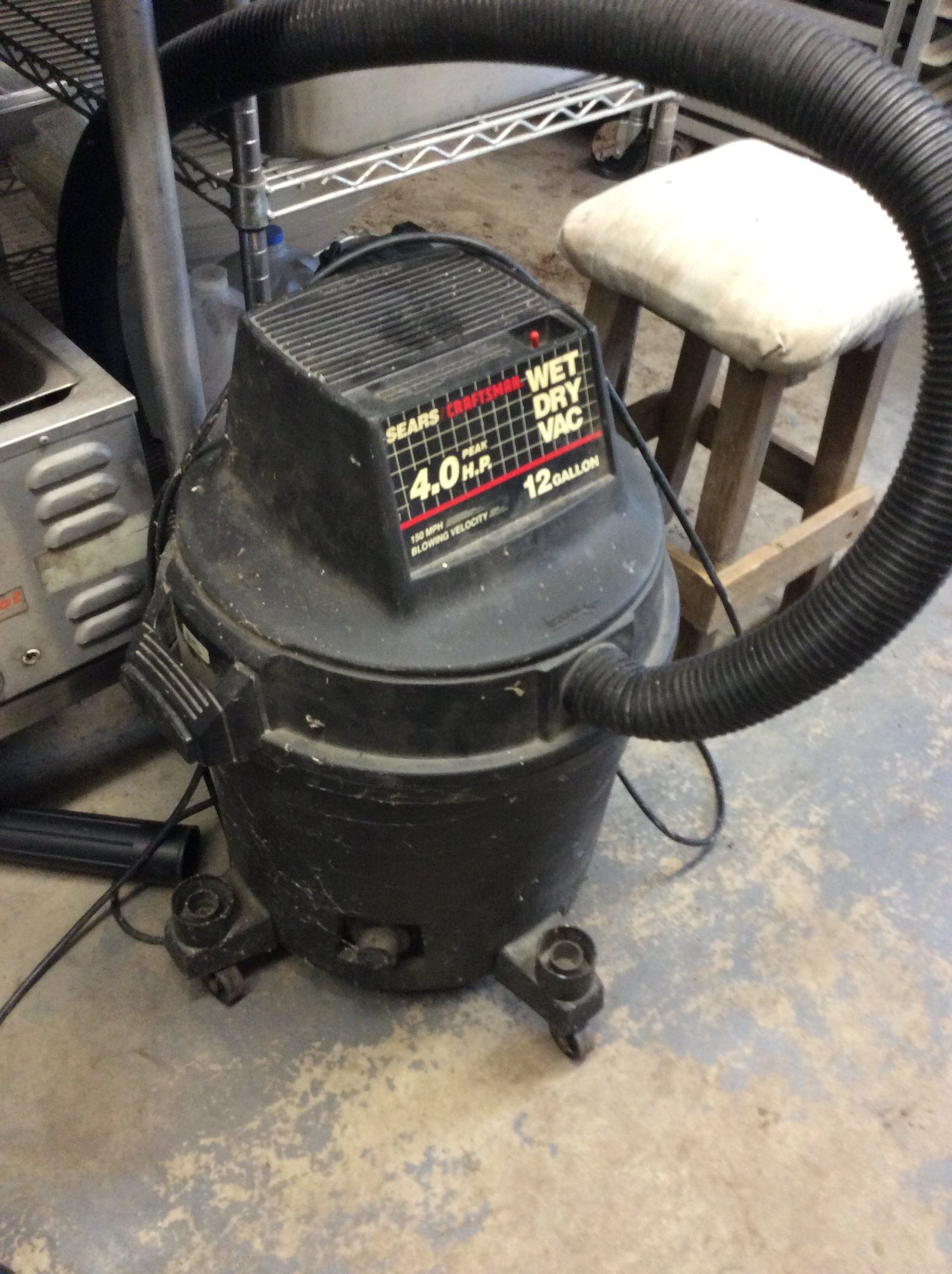 ONLINE ONLY PERSONAL PROPERTY!