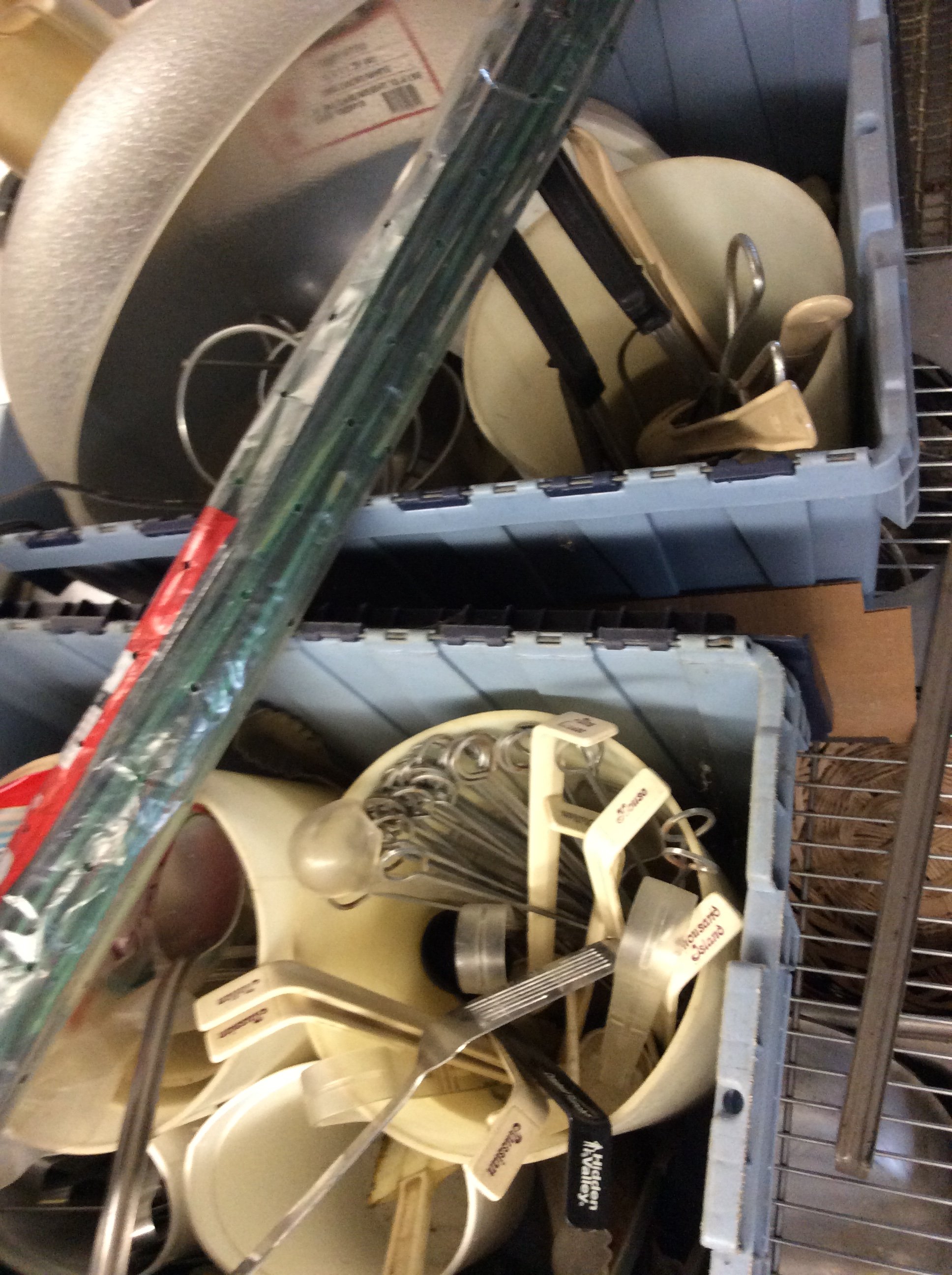 ONLINE ONLY PERSONAL PROPERTY!