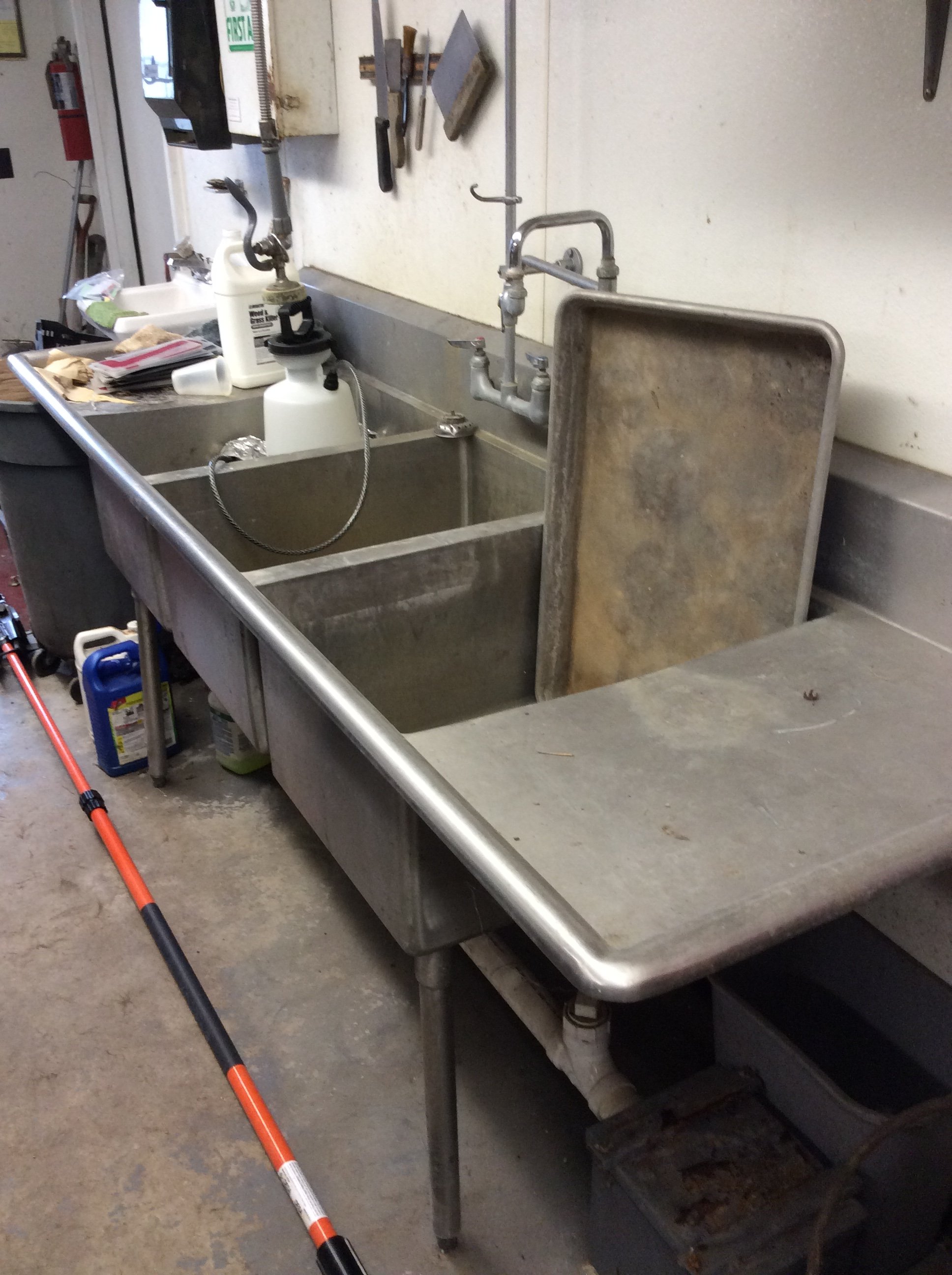 ONLINE ONLY PERSONAL PROPERTY!