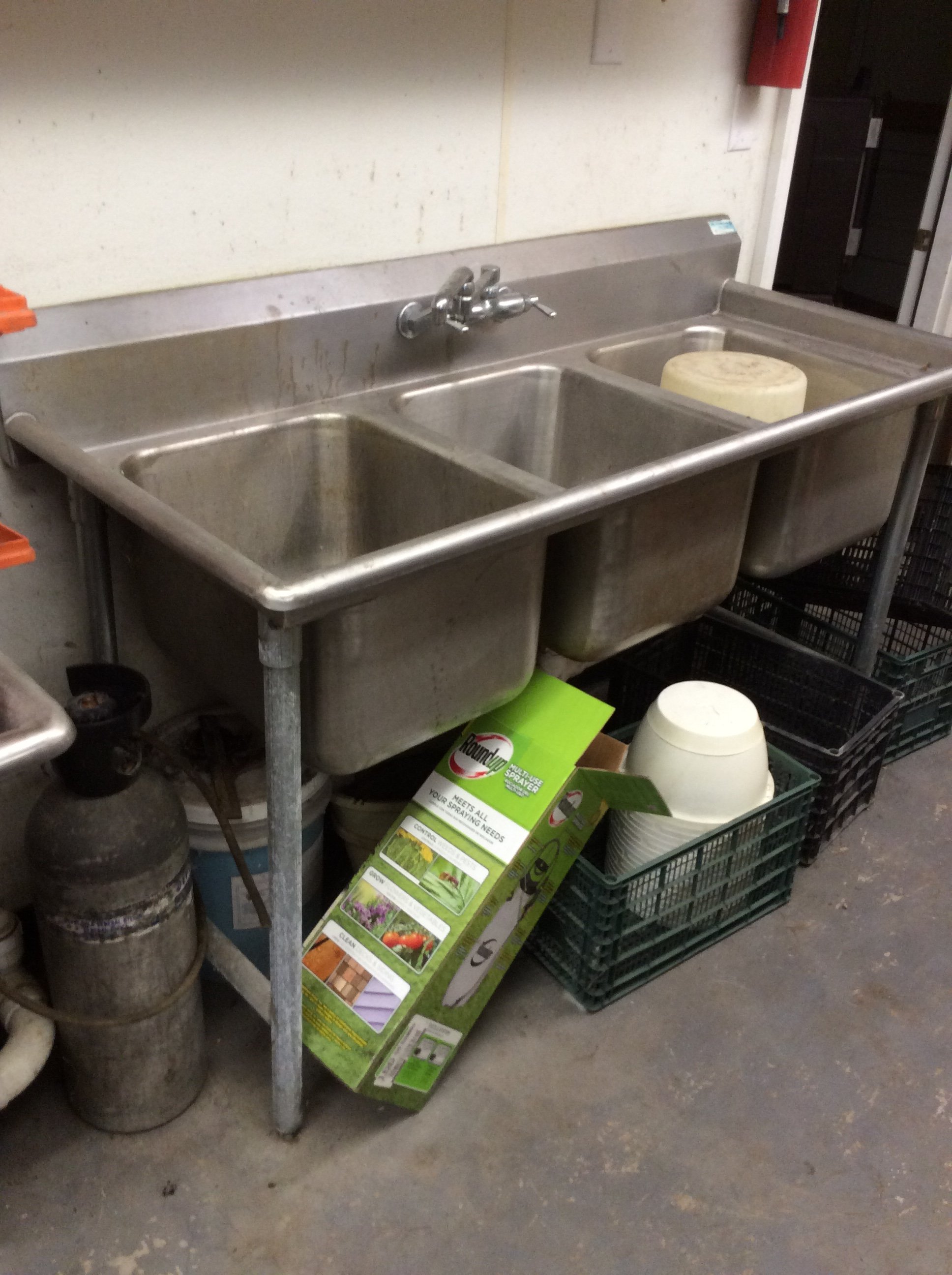 ONLINE ONLY PERSONAL PROPERTY!