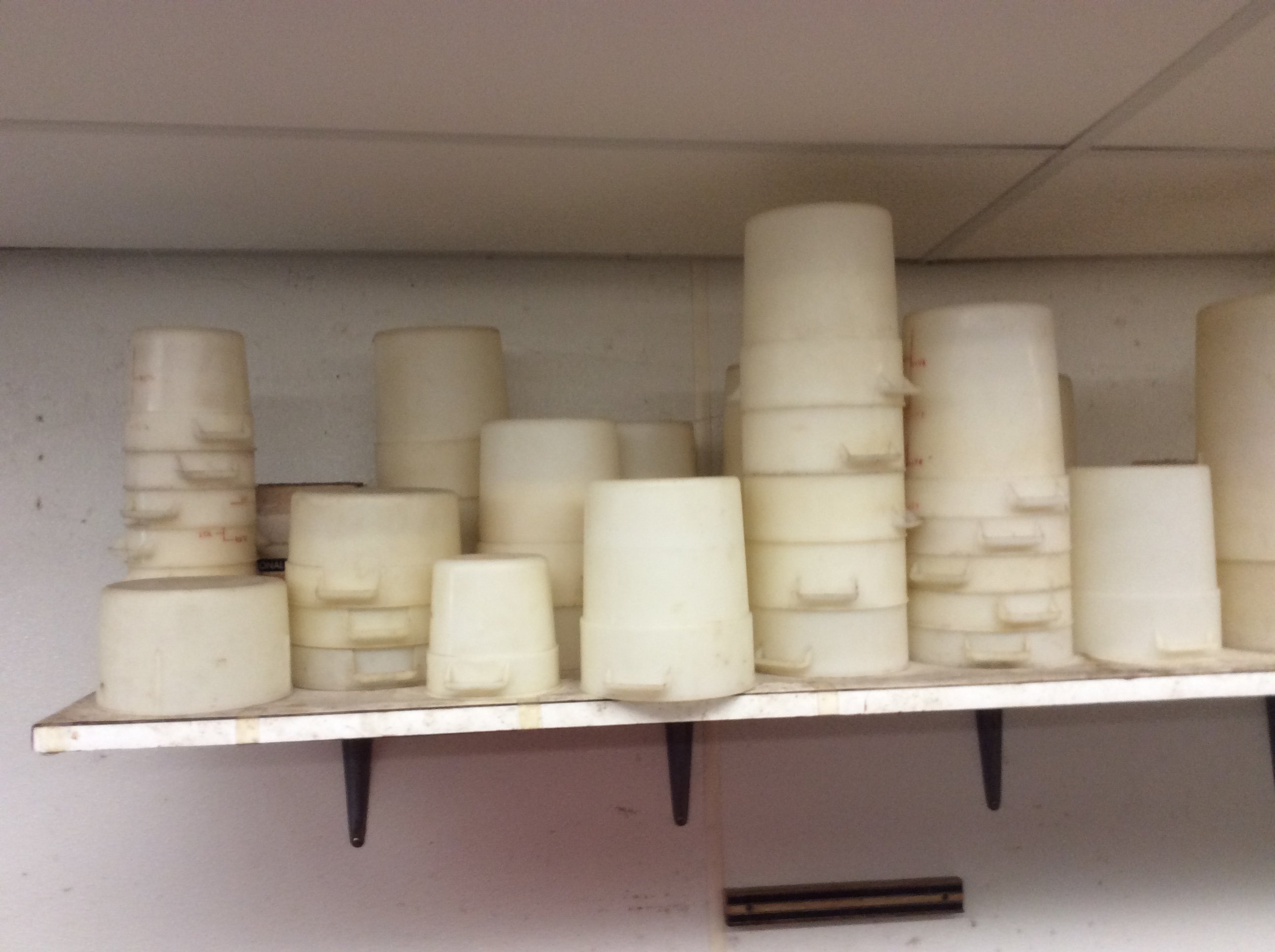 ONLINE ONLY PERSONAL PROPERTY!